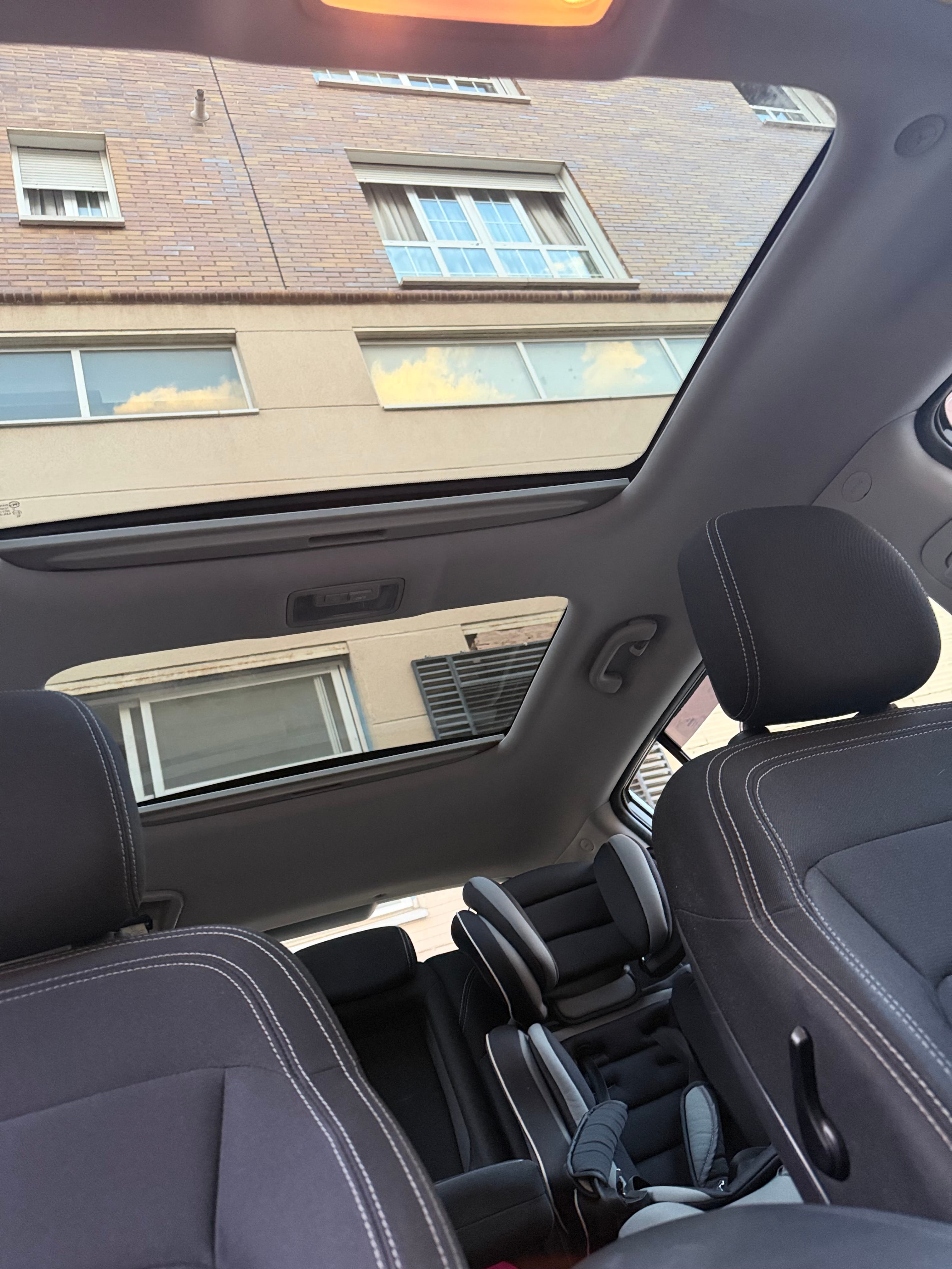 Kia Sportage con Audio Bluetooth
