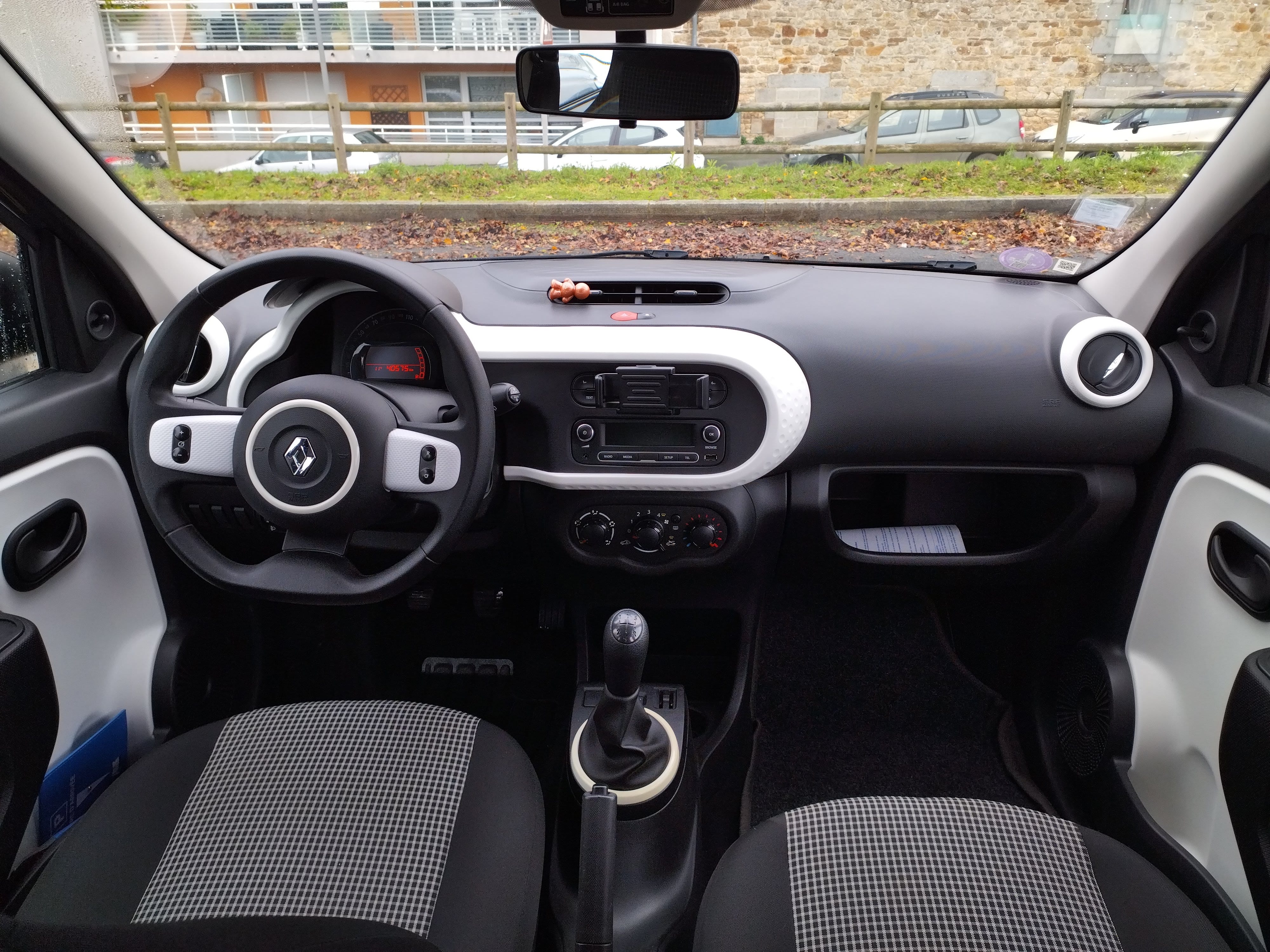 Renault Twingo III