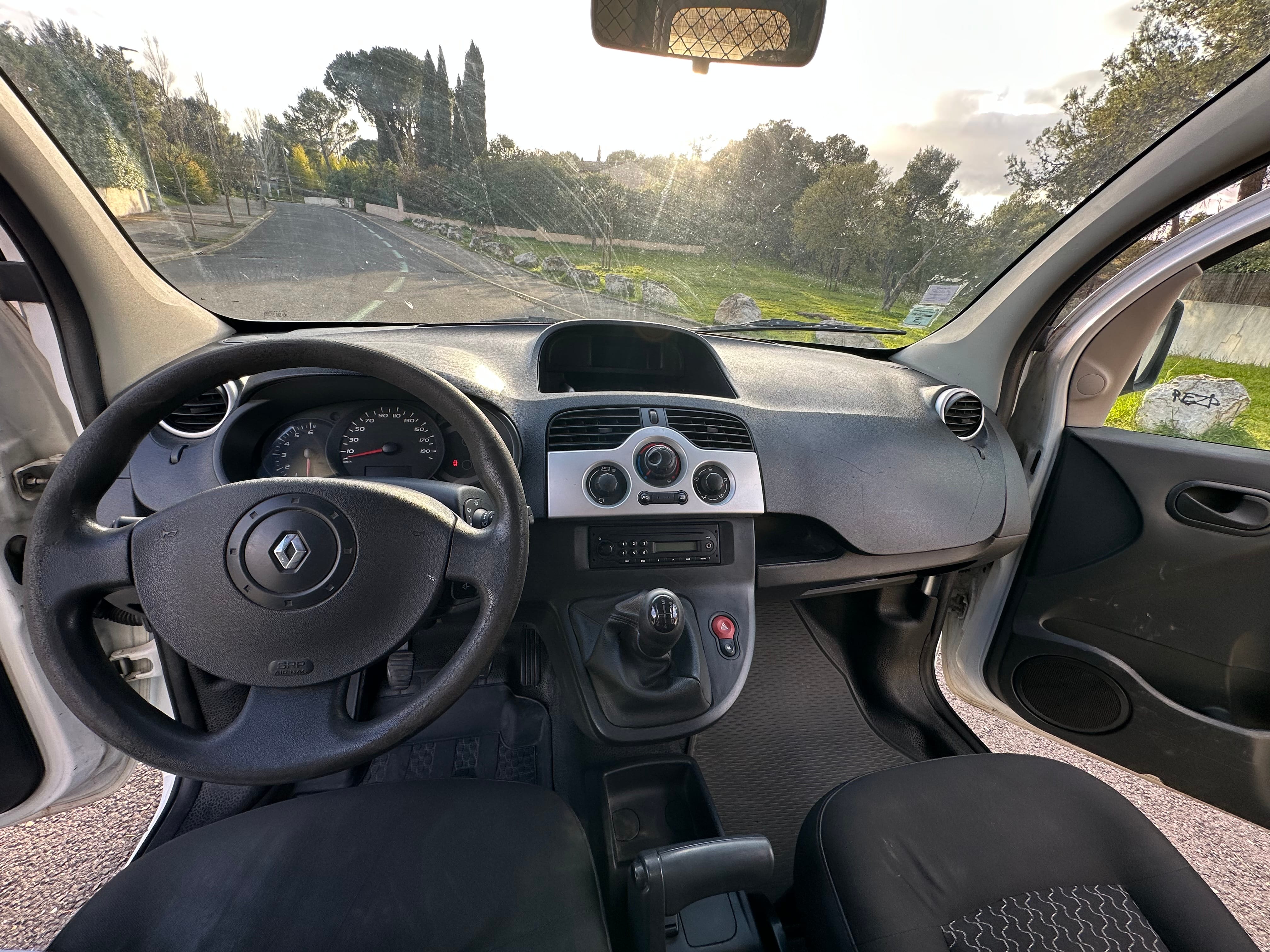Renault Kangoo Express