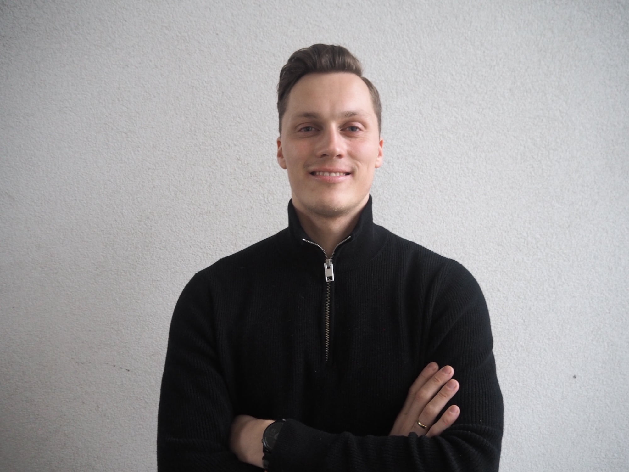 Jørgen