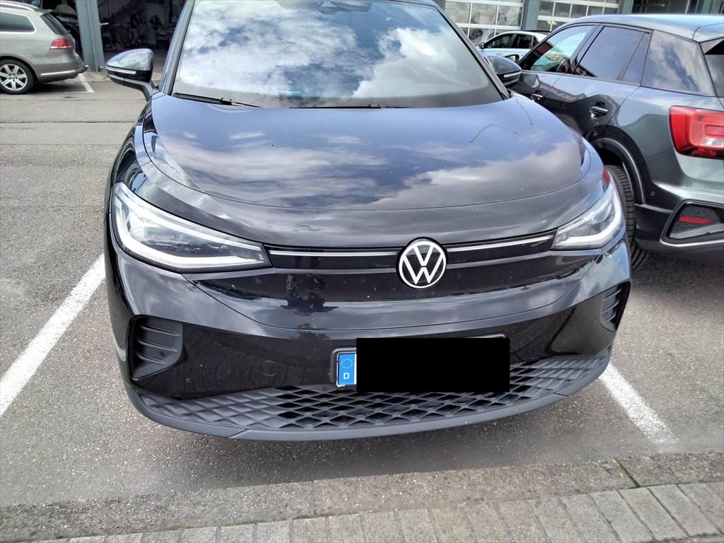 Volkswagen ID.4 Pro, 2023, Elektro, Automatik
