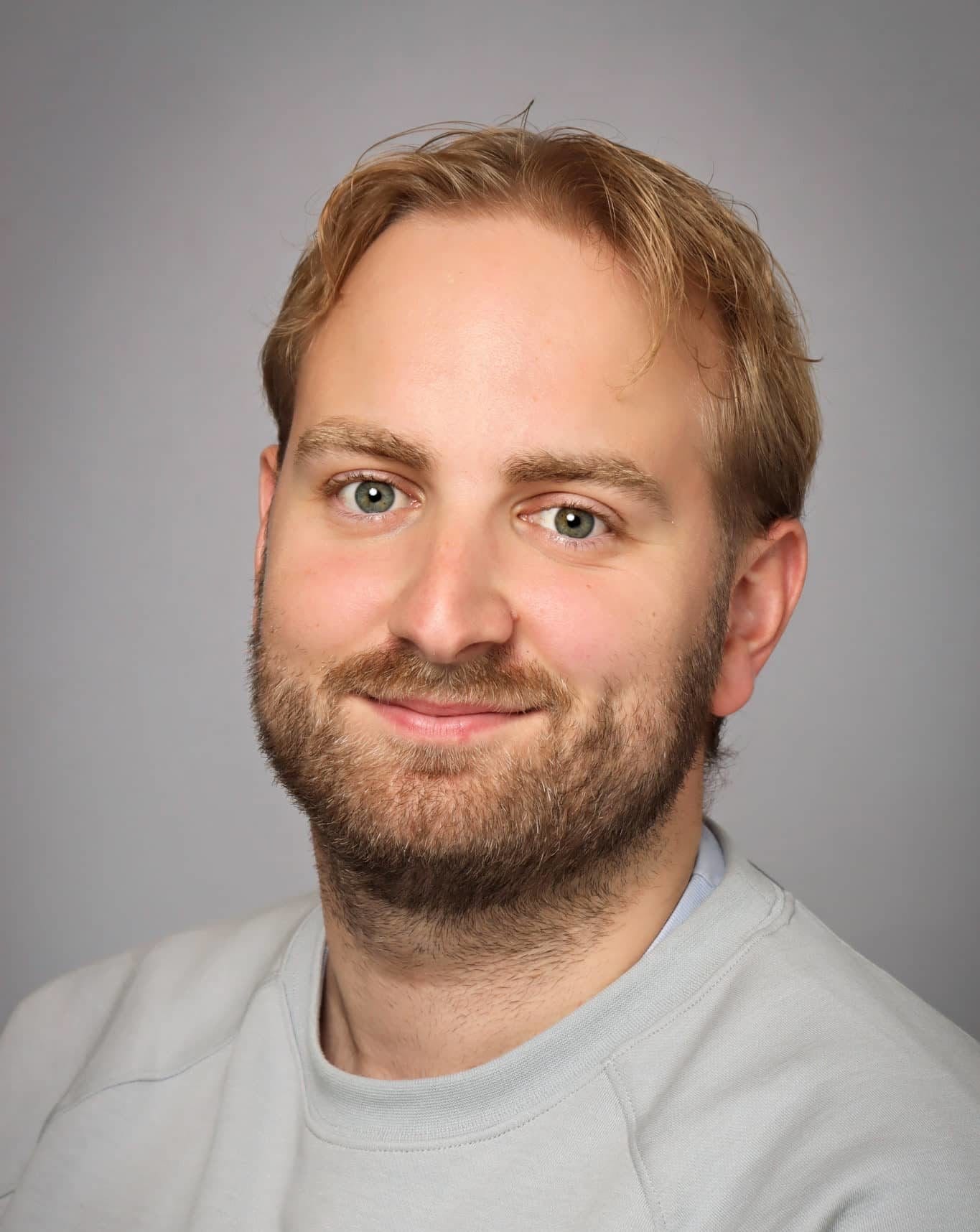 Jørgen