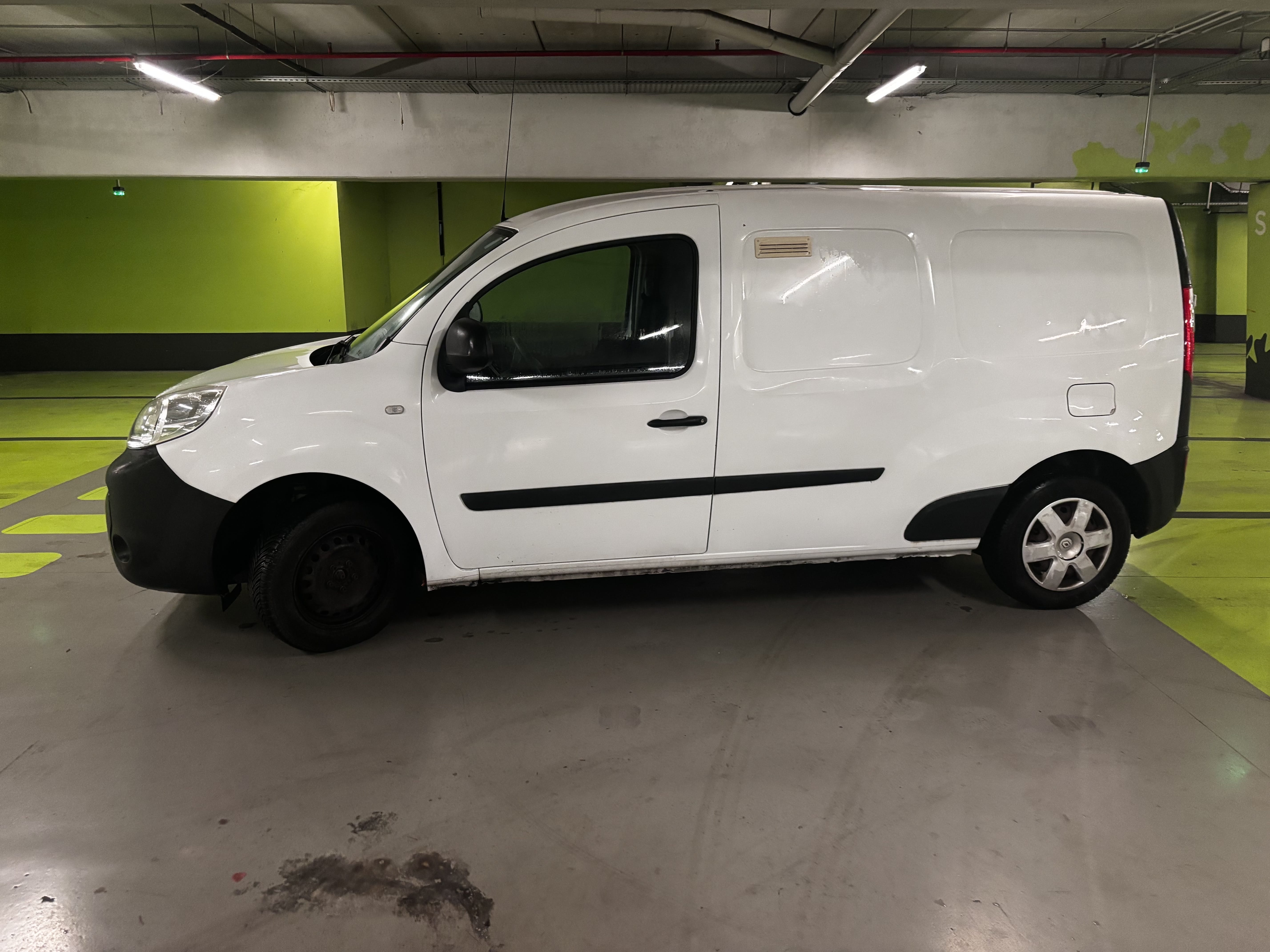 Renault Kangoo Express avec Climatisation