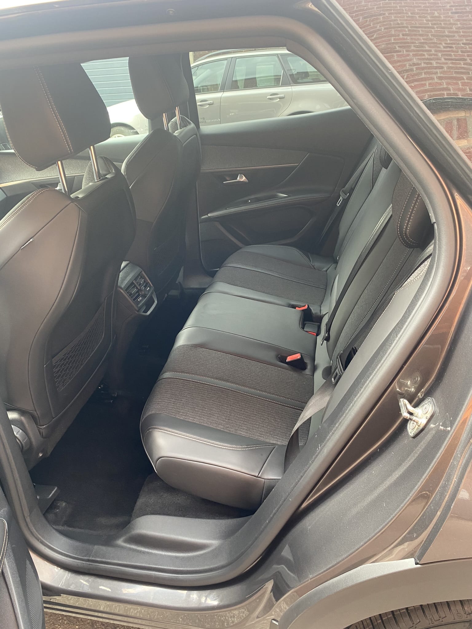 Peugeot 3008 THP 165 CV avec Audio Bluetooth