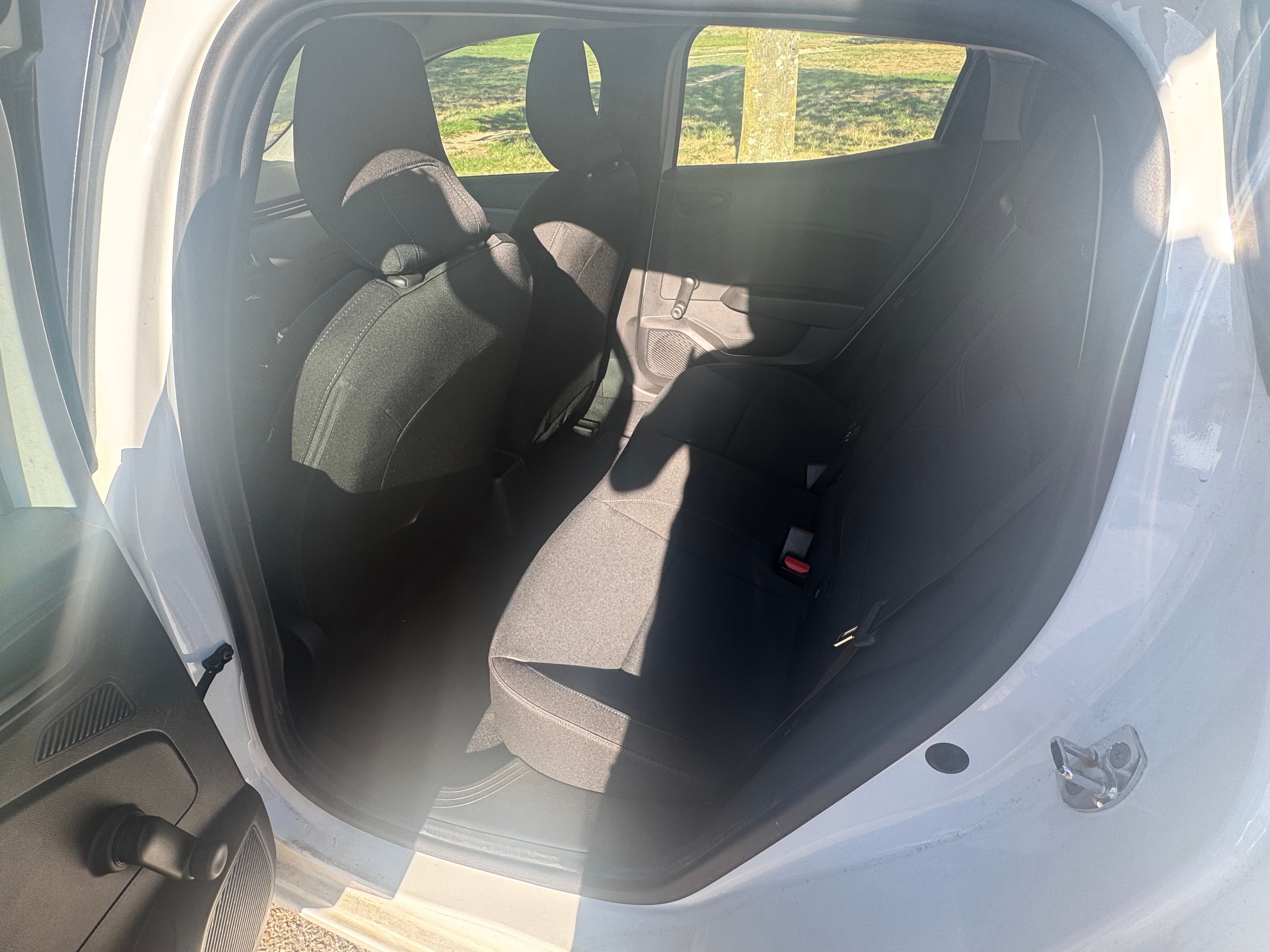 Renault Clio 1.0 tce avec Régulateur de vitesse