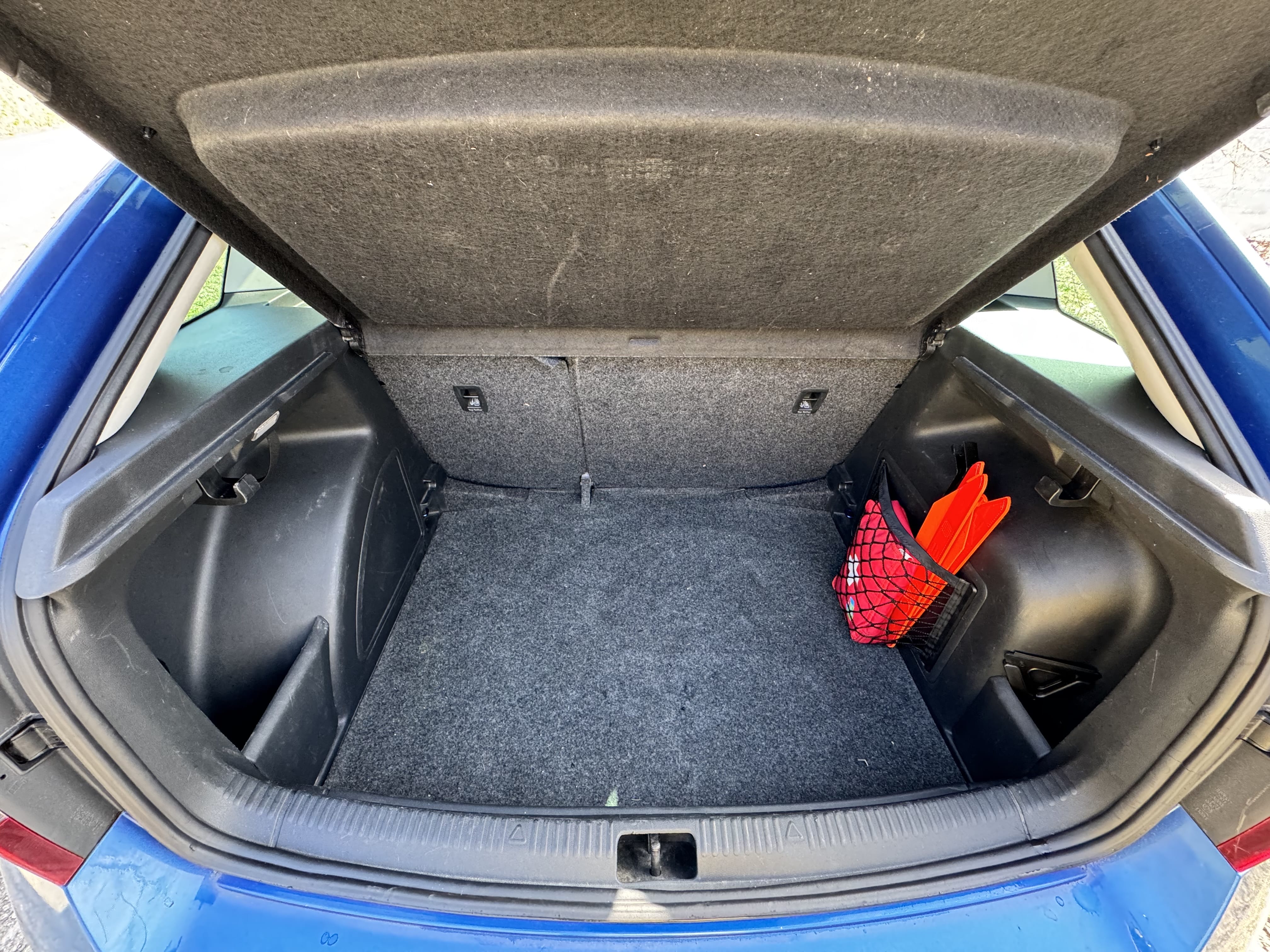 Skoda Rapid Spaceback 1.6 TDI 105ch avec Audio Bluetooth