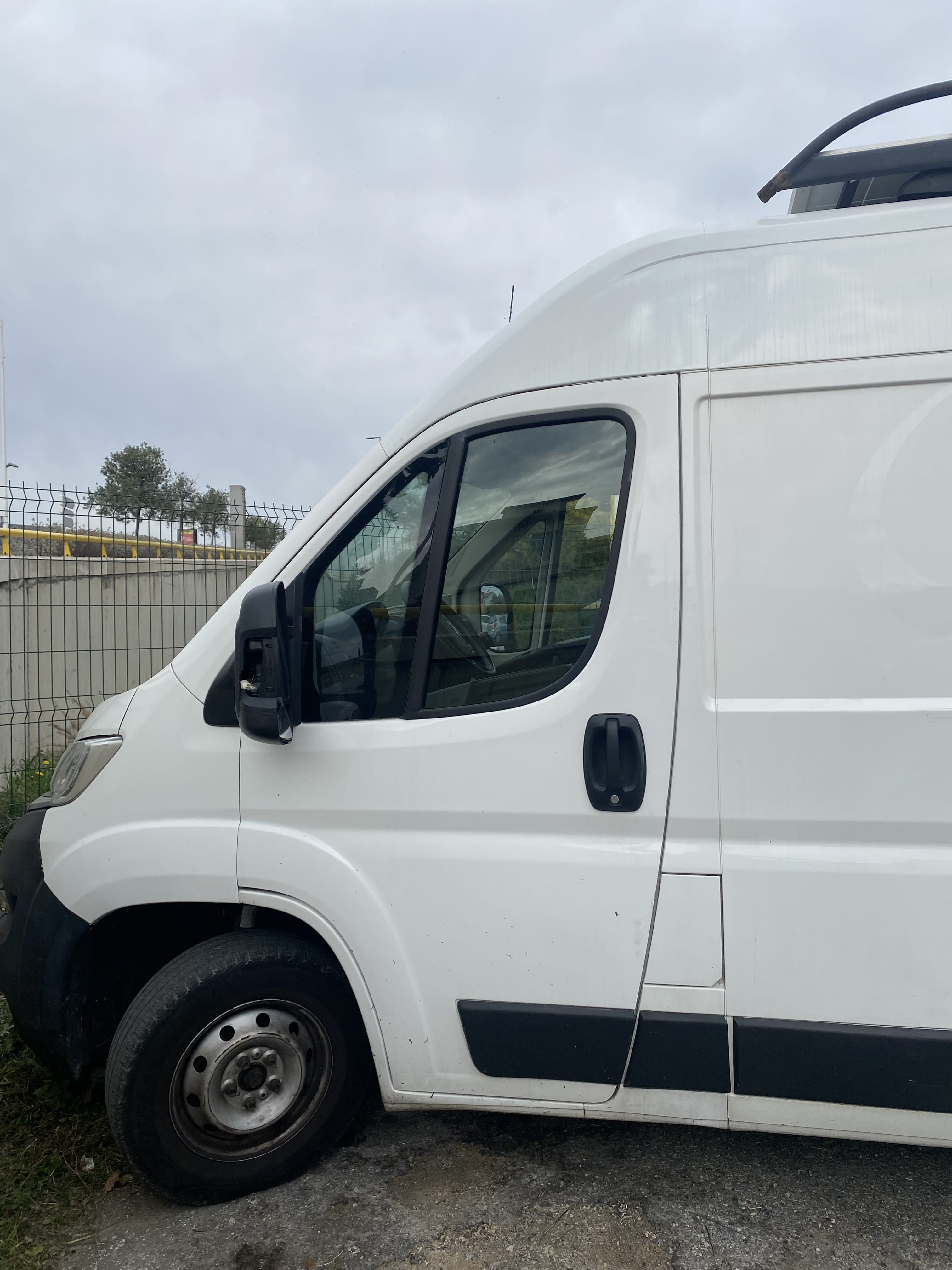 Citroen Jumper Full Options avec Régulateur de vitesse