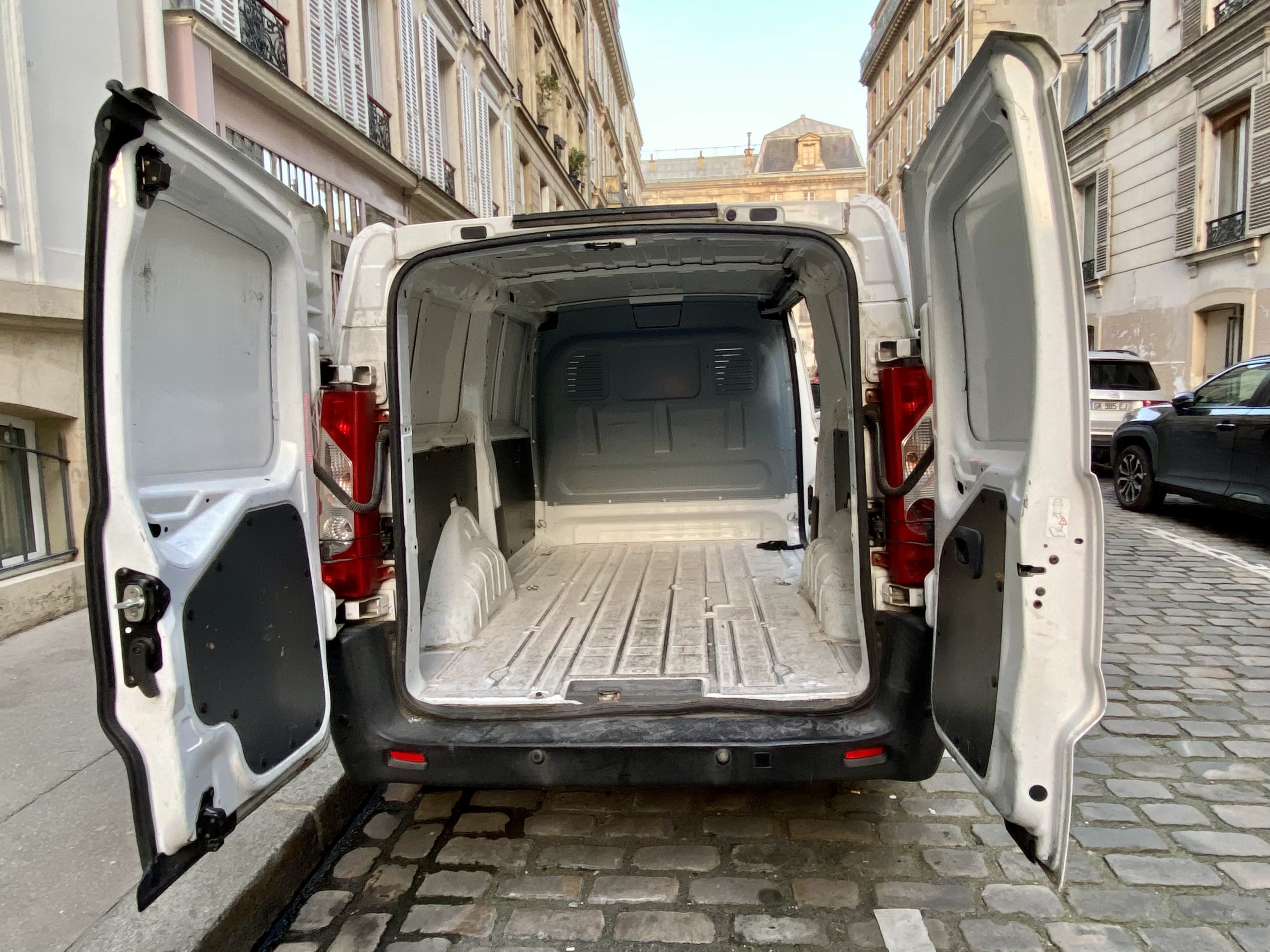 Peugeot Expert Long L2H1