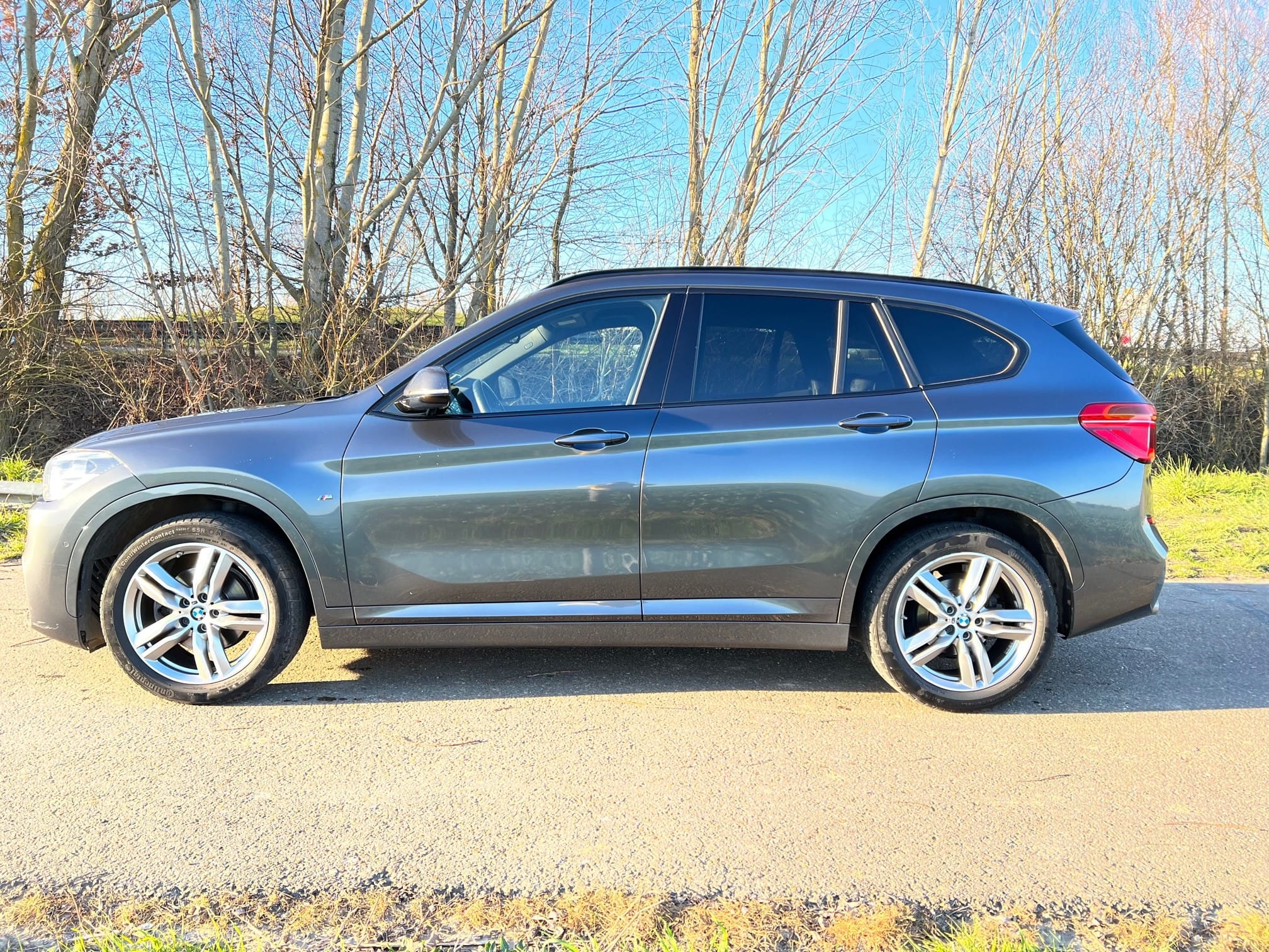 BMW X1 Série M avec Climatisation
