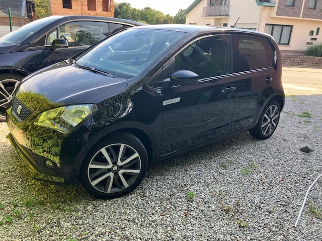 Seat Mii, 2021, Elektrisch, automatisch
