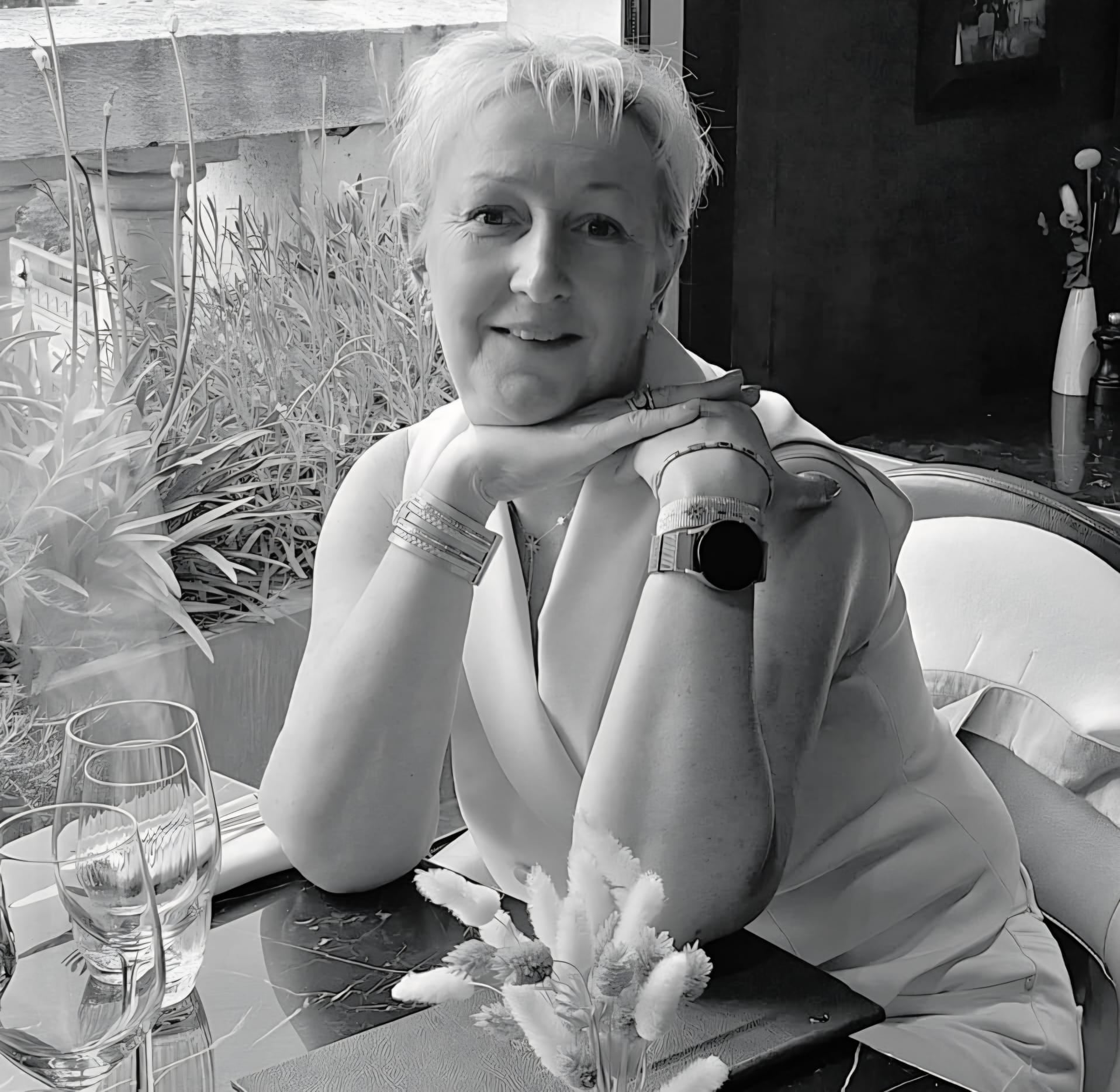 Séverine