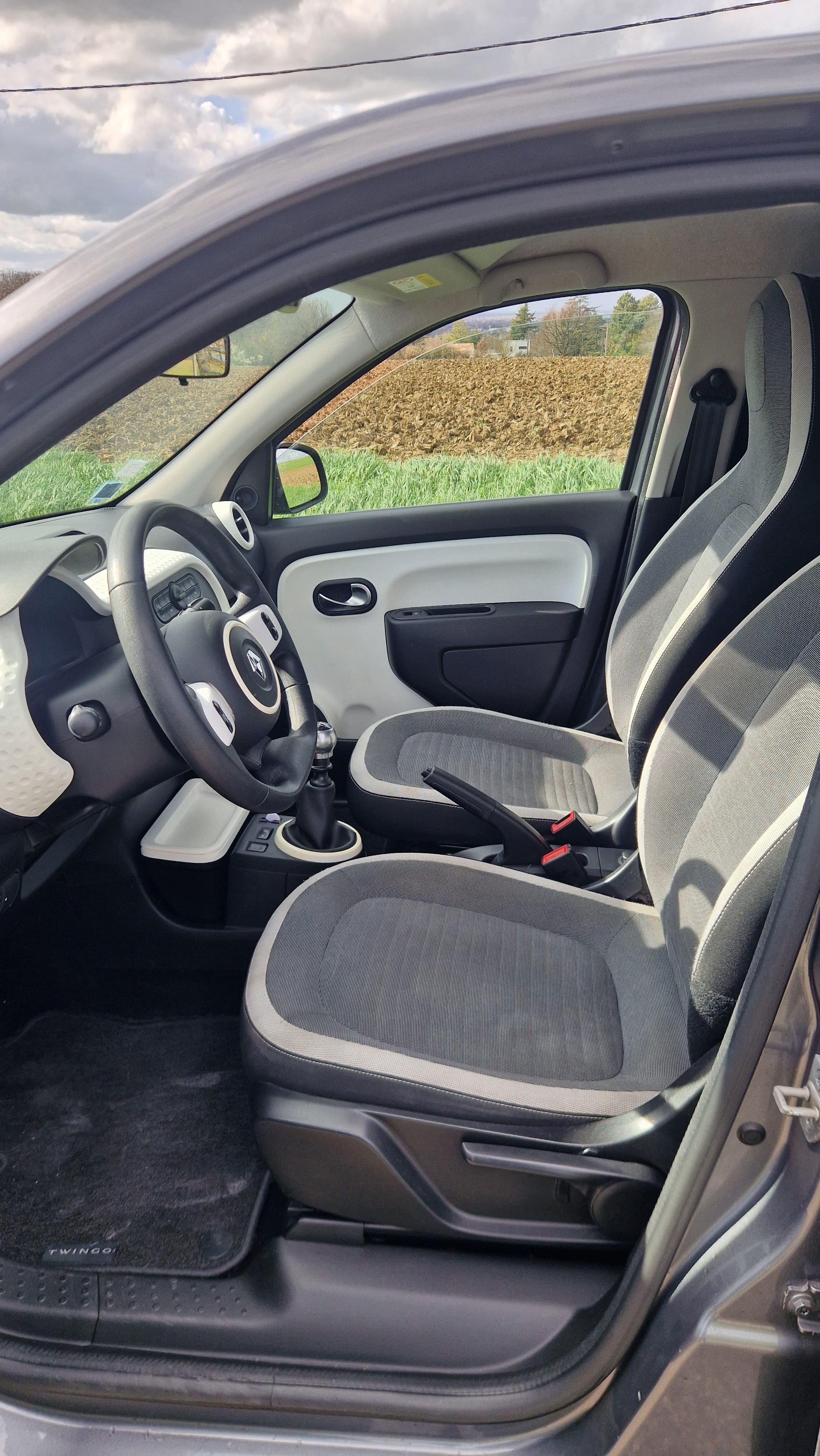 Renault Twingo III