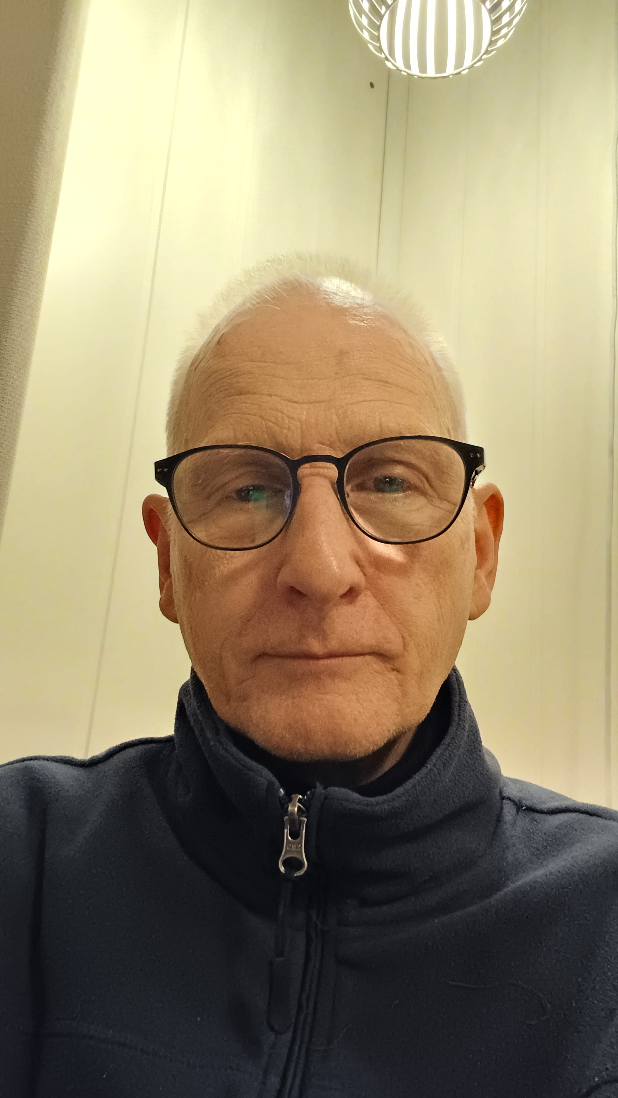 Norbert Harald Hermann