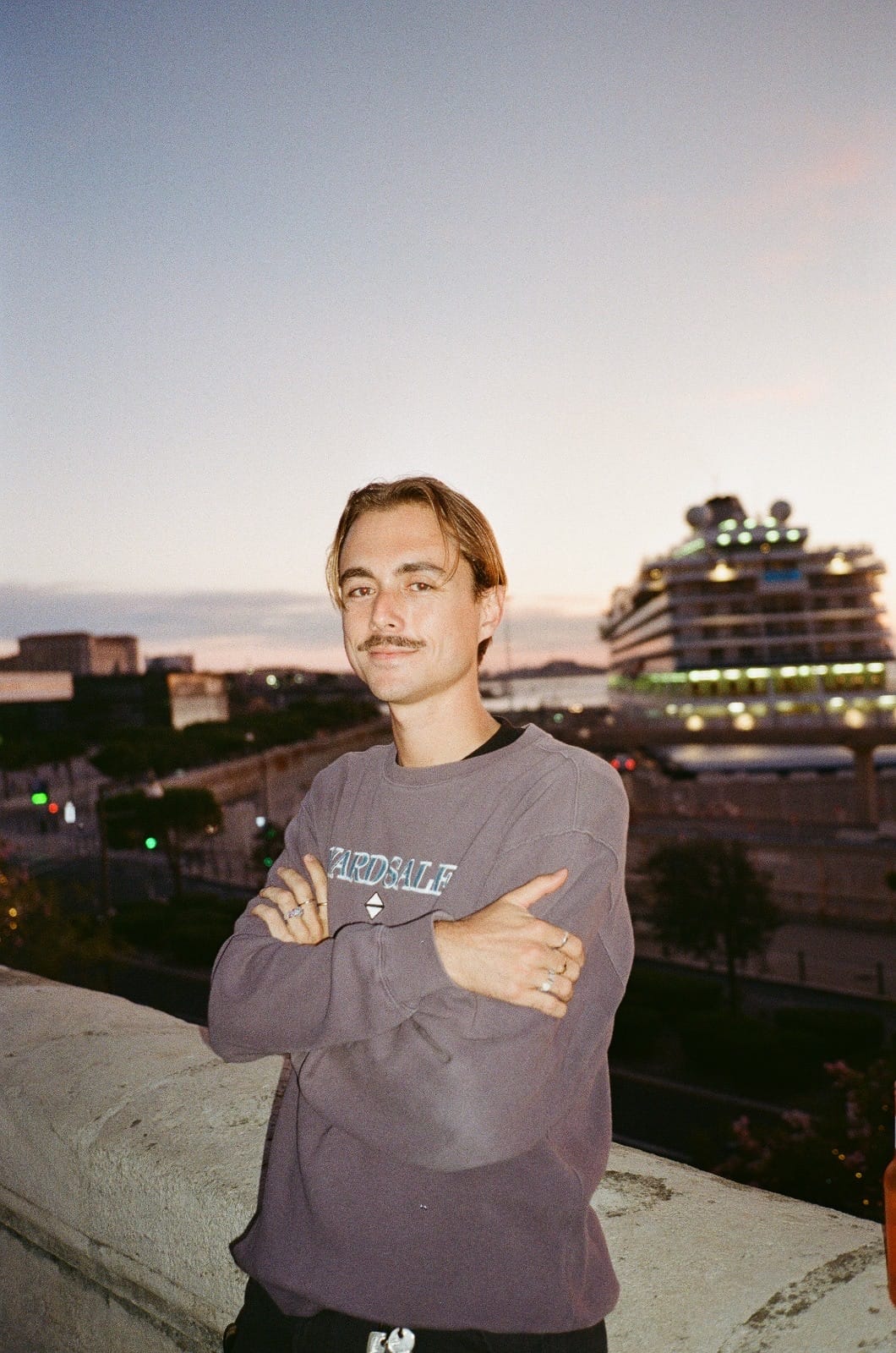 Tom