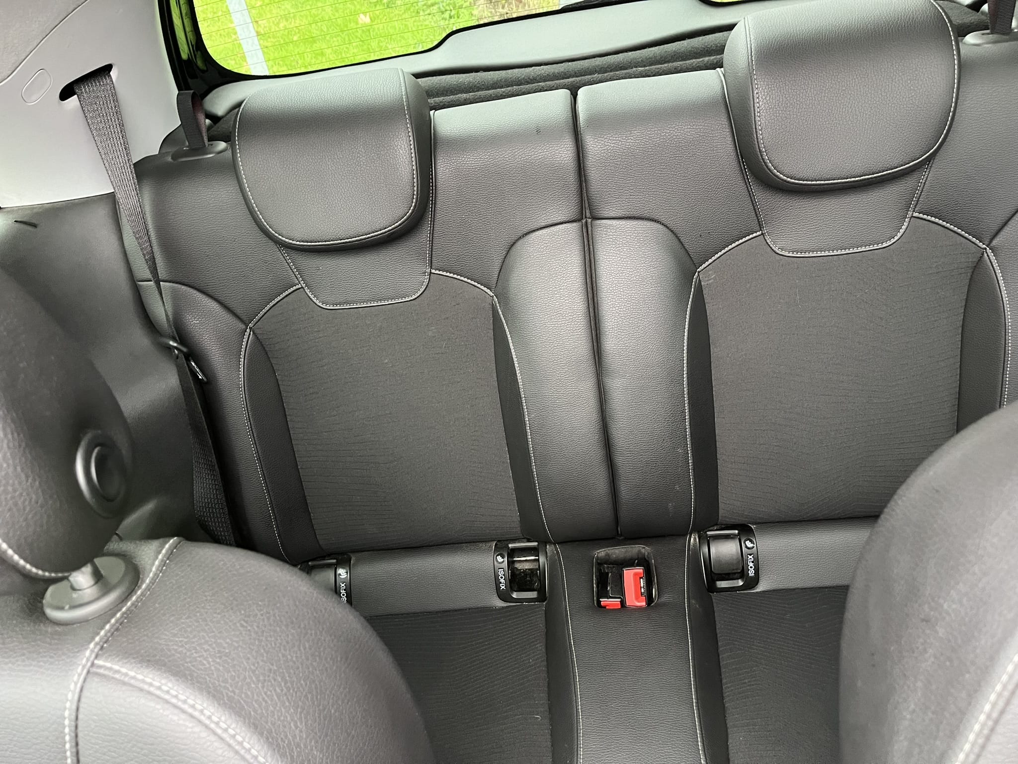 Opel Adam Rocks Toit Ouvrant 115Ch