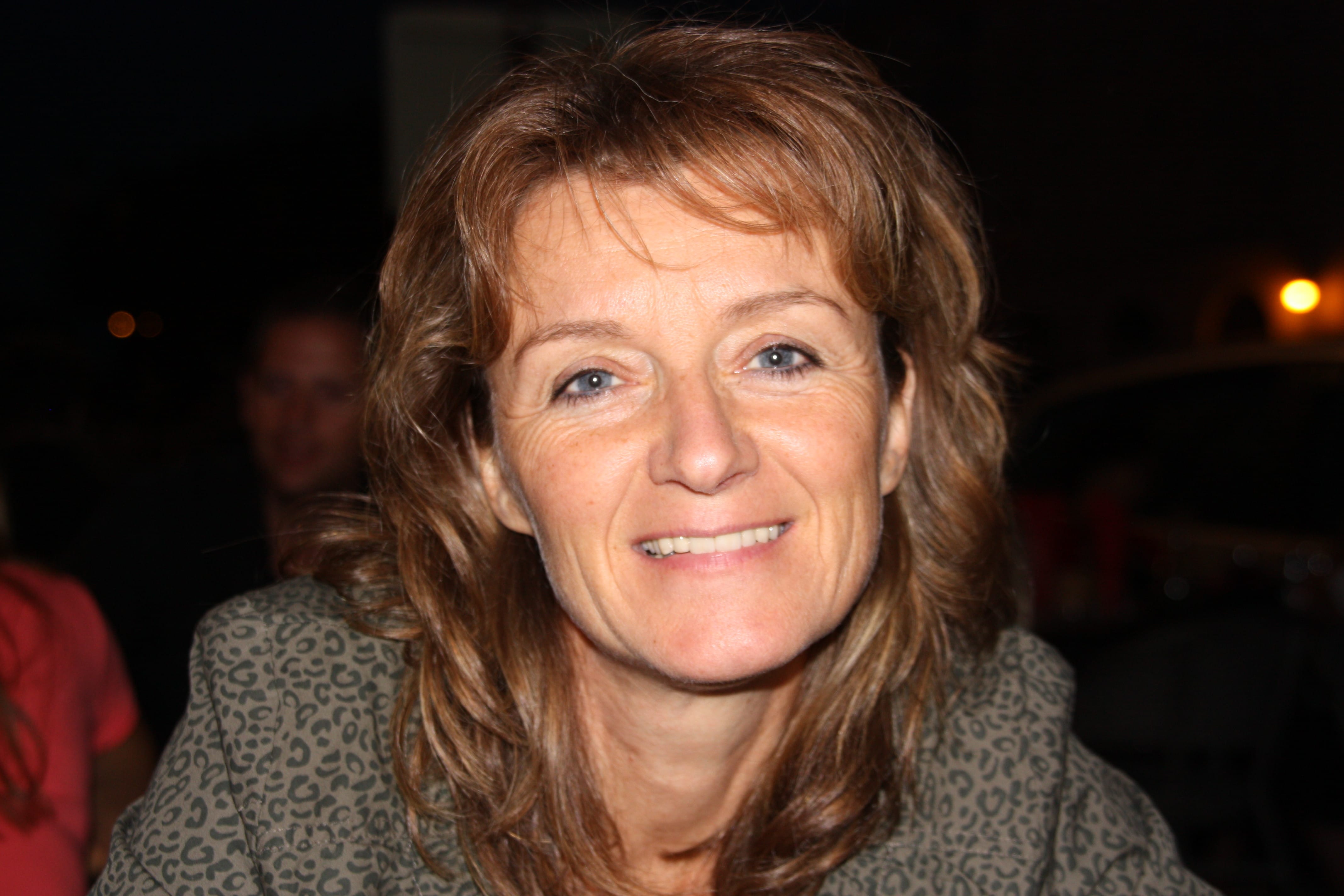 Marelde Veronique