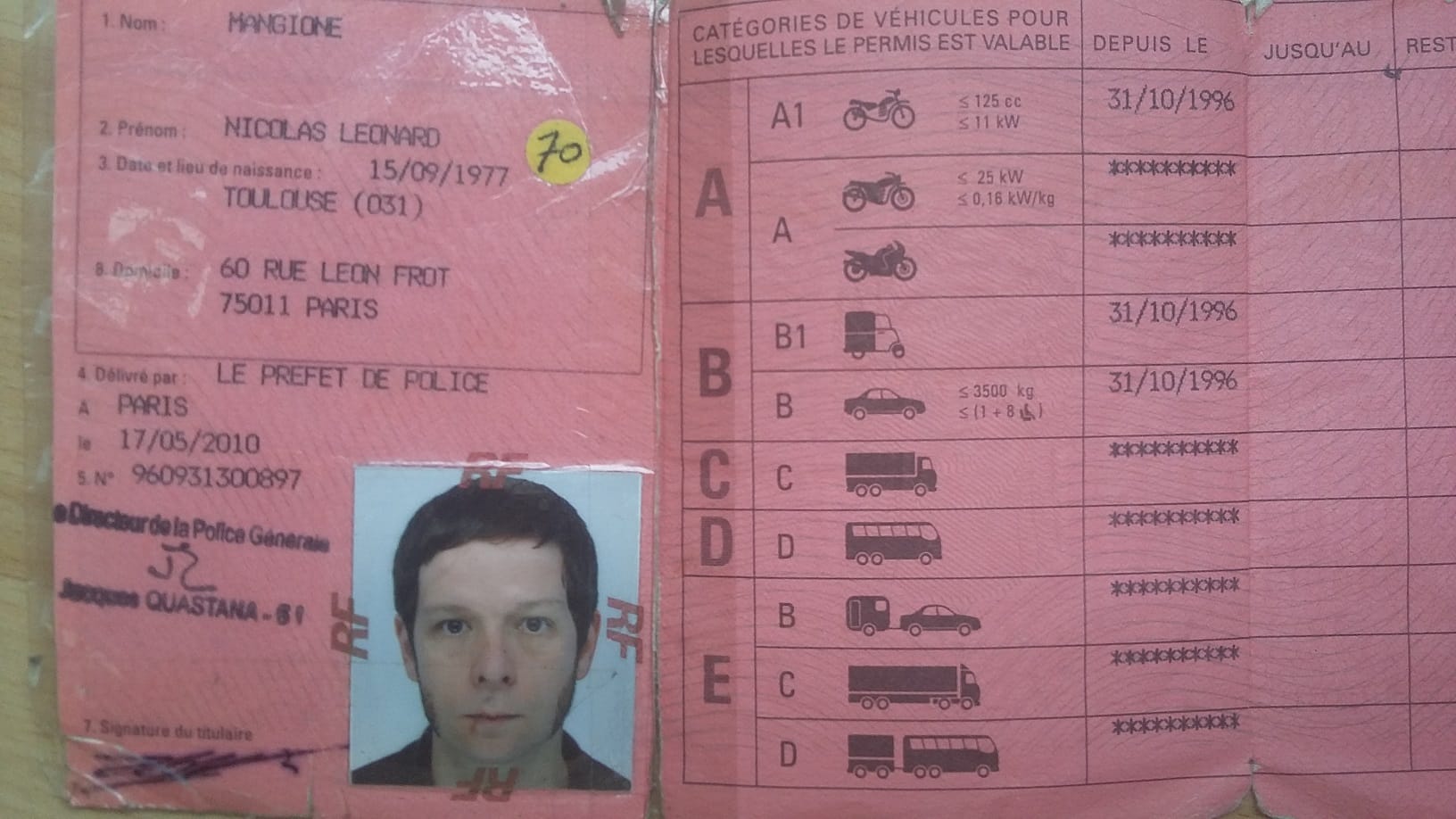 Nicolas