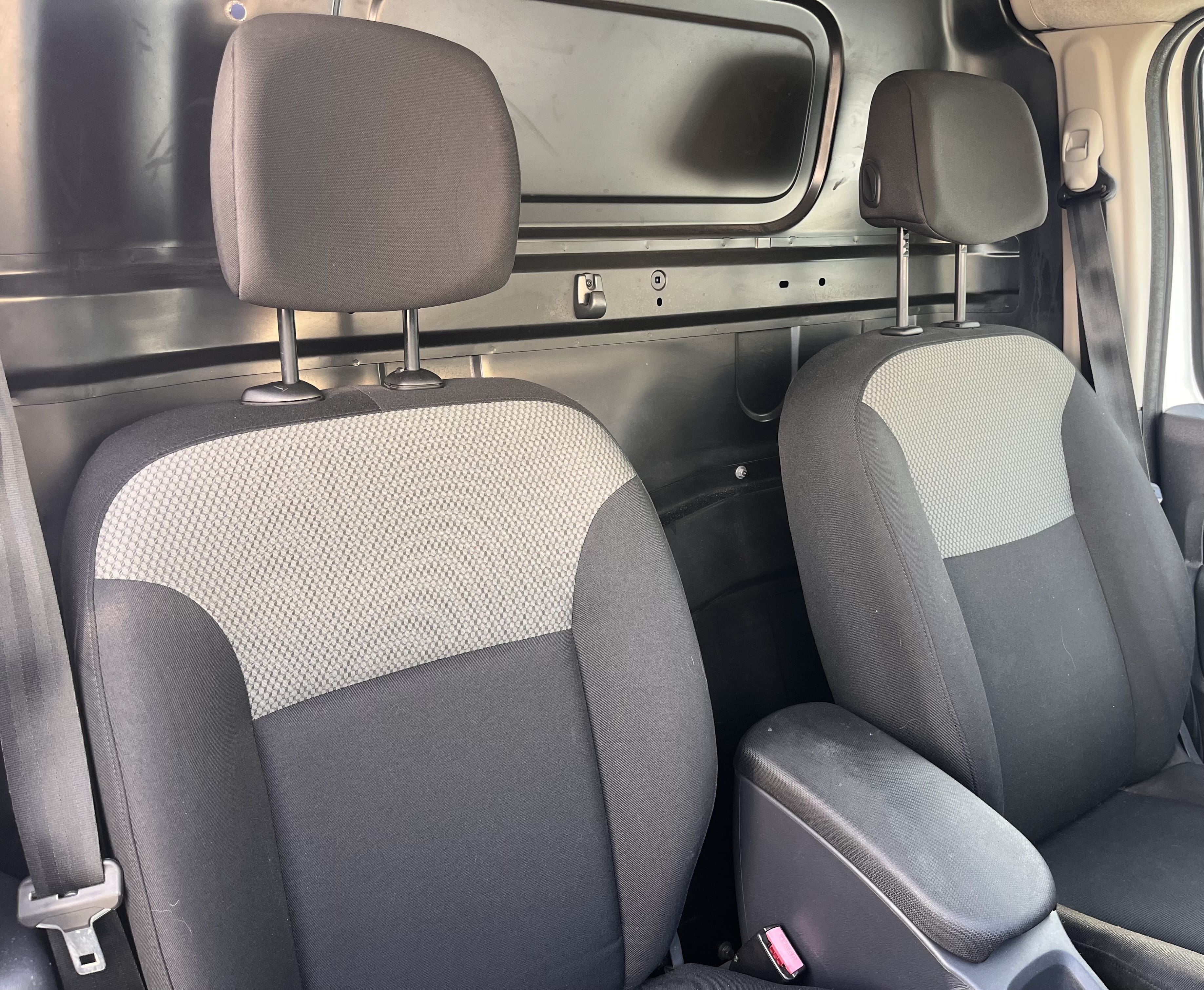 Renault Kangoo Express - Idéal Déménagement con Entrada de Audio/iPod