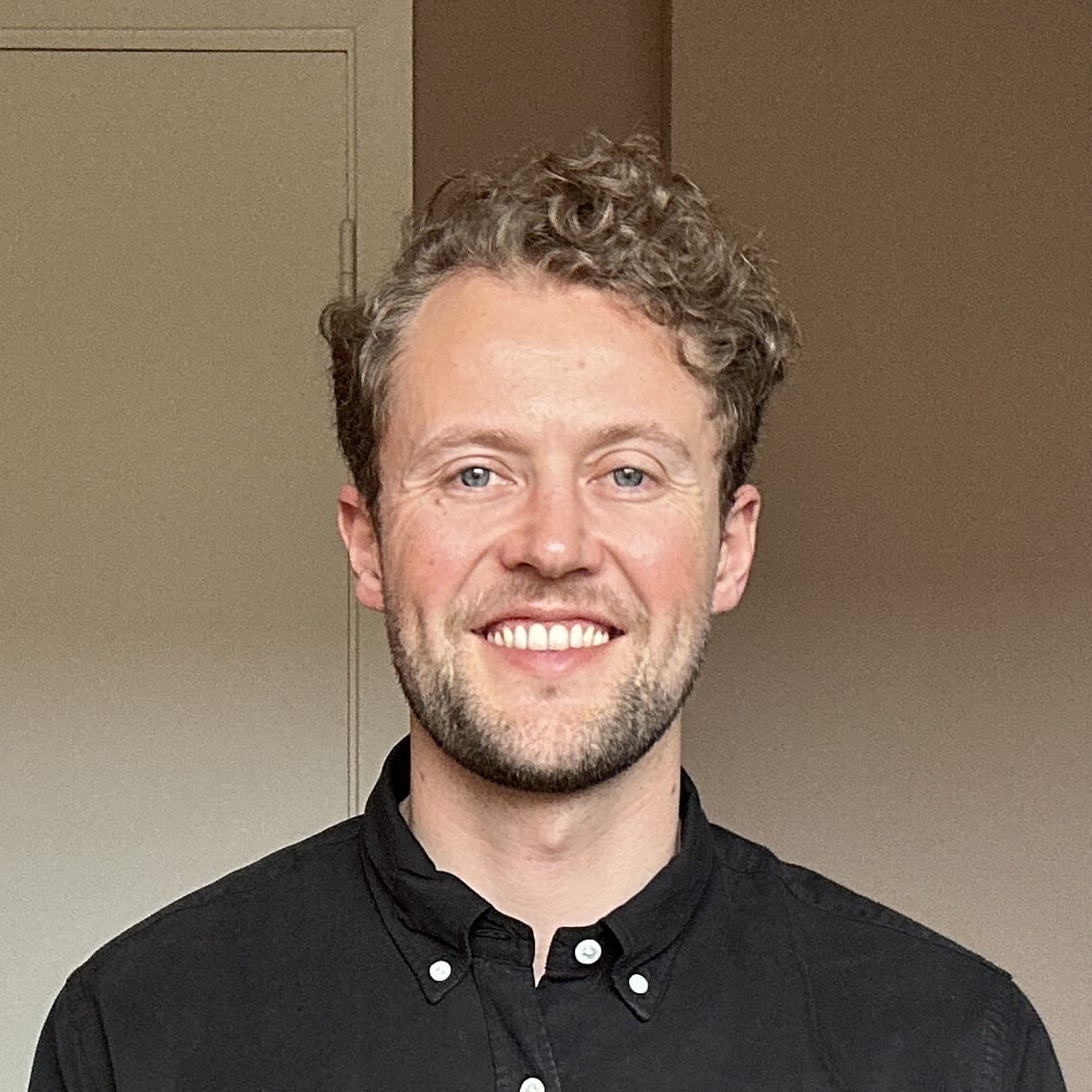 Lasse Aase