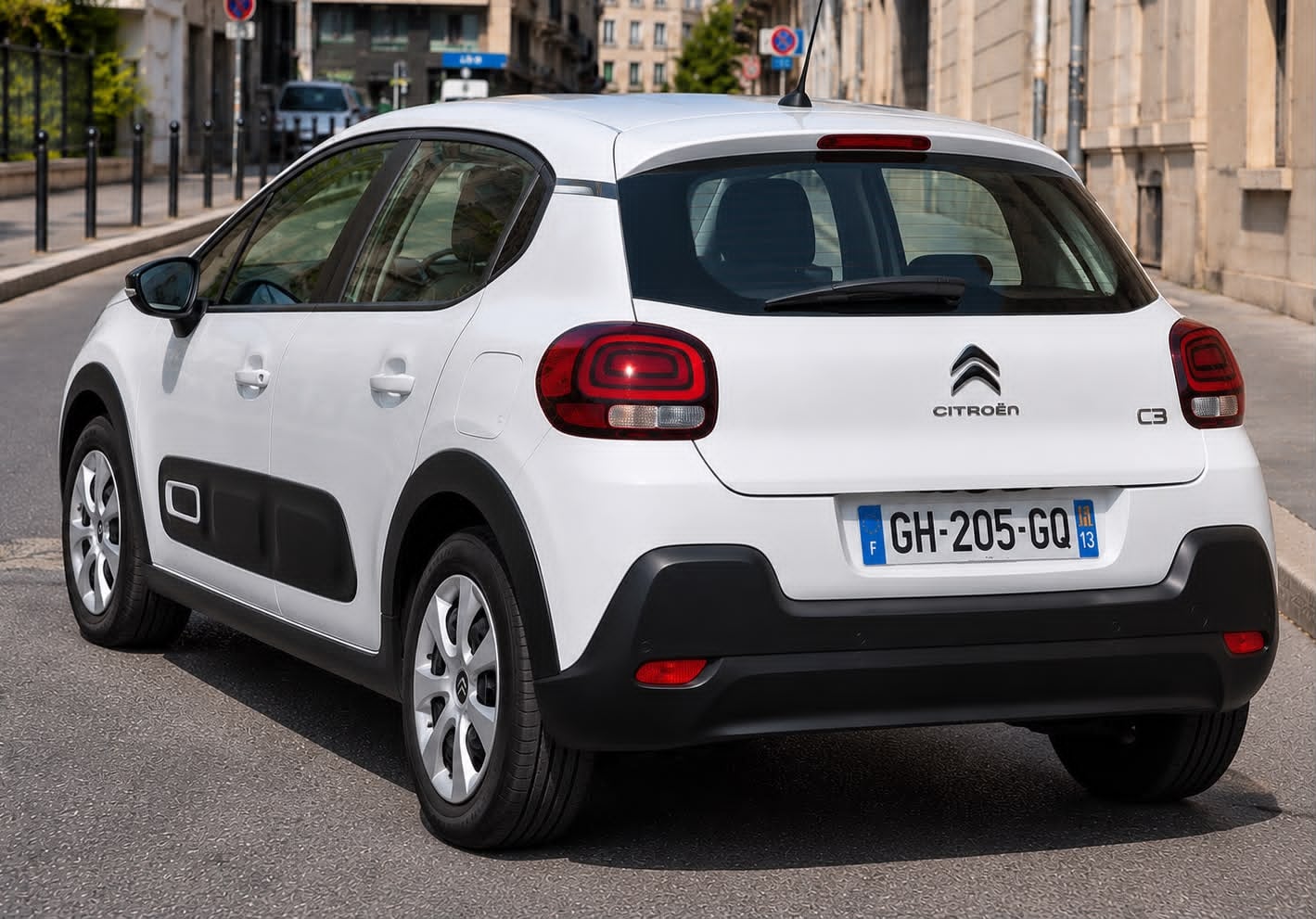 Citroen C3