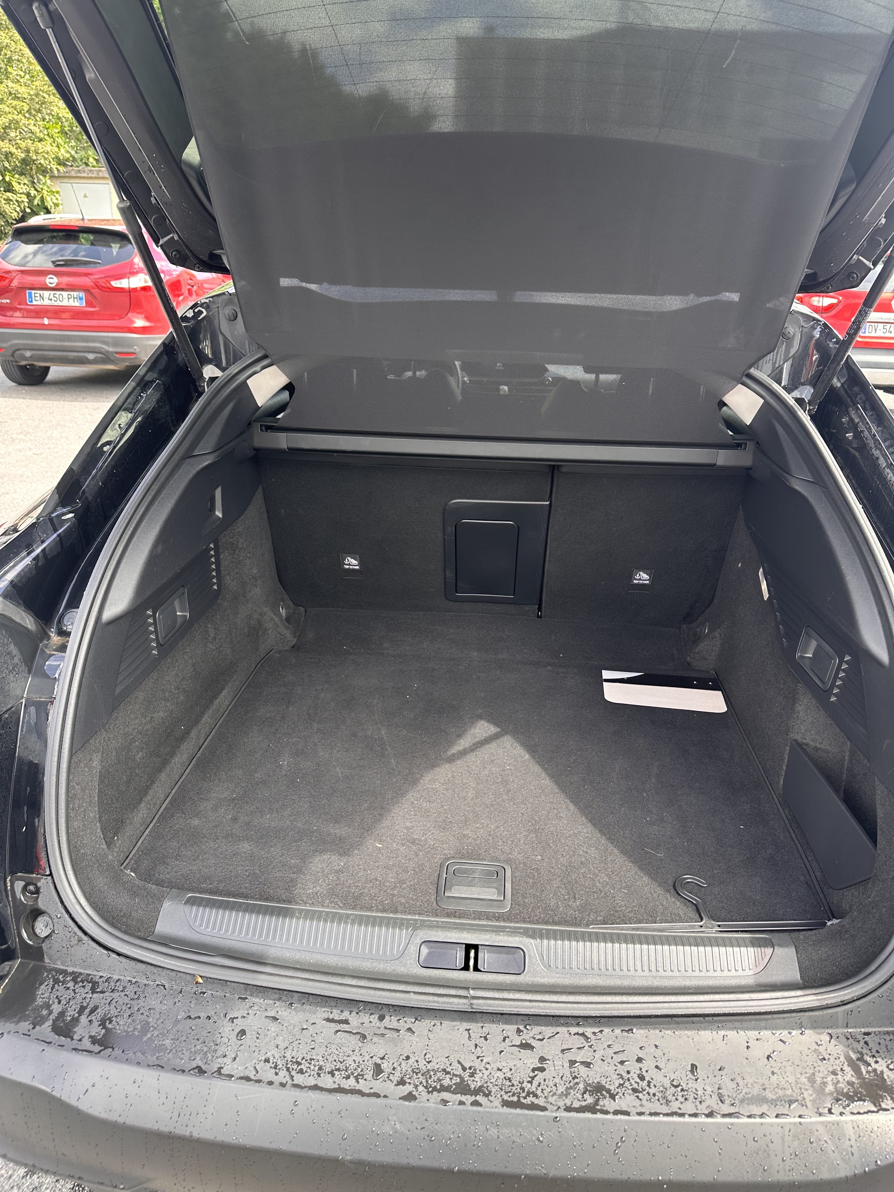 Citroen C5 X PureTech 130 EAT8 avec Caméra de recul