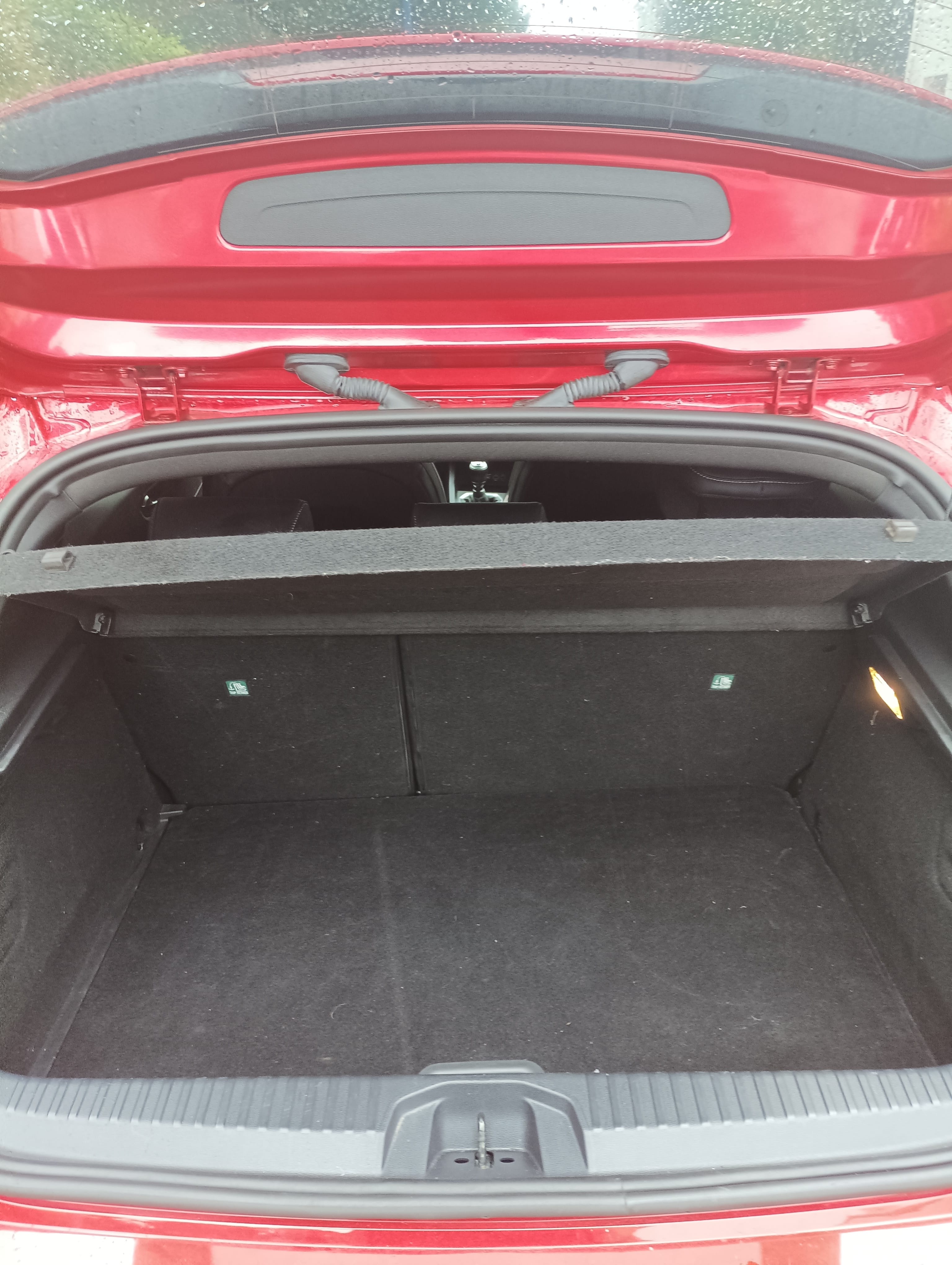 Renault Clio avec Audio Bluetooth