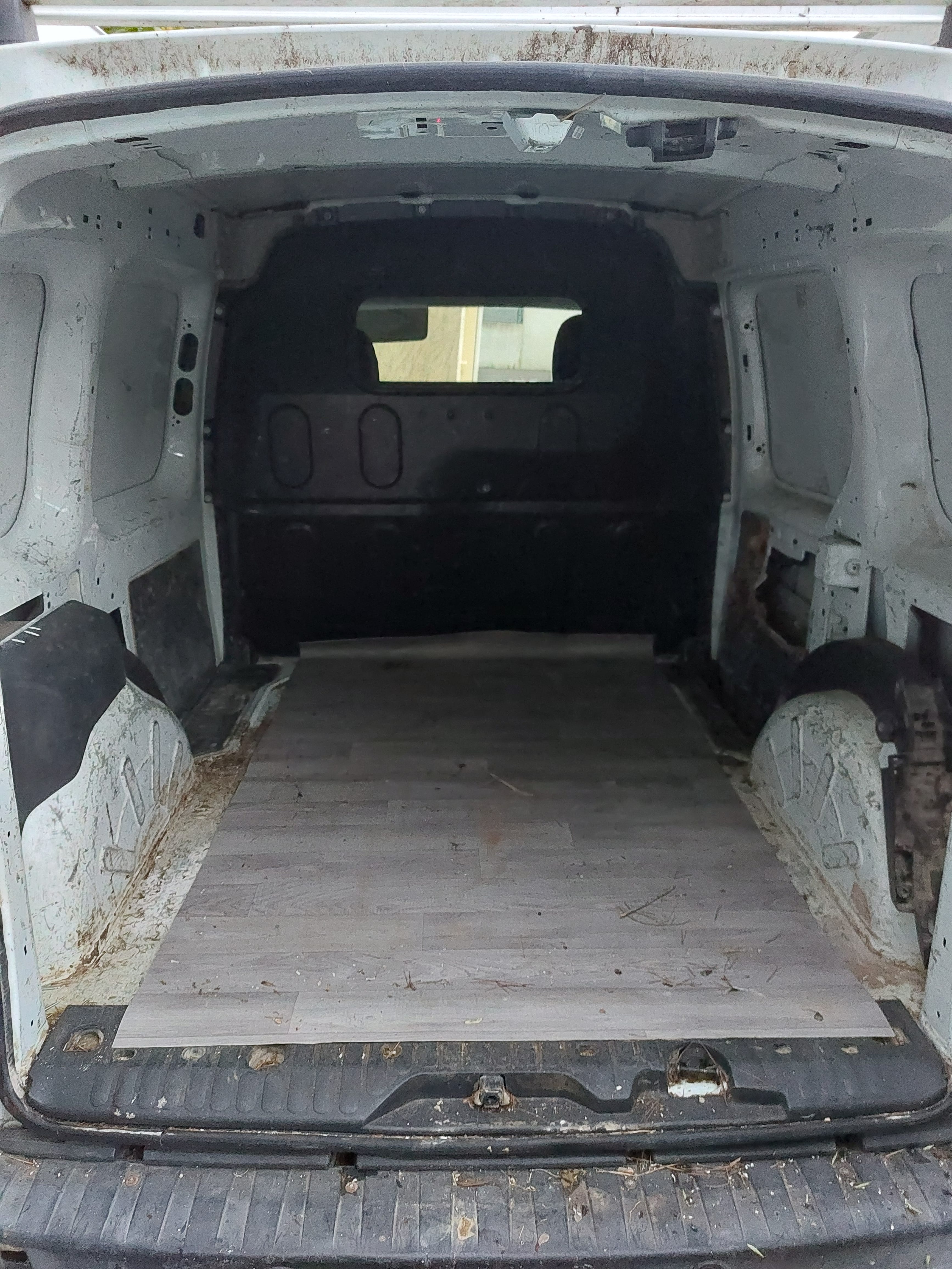 Renault Kangoo Express