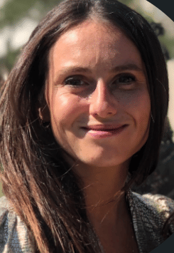 Laurane Christine