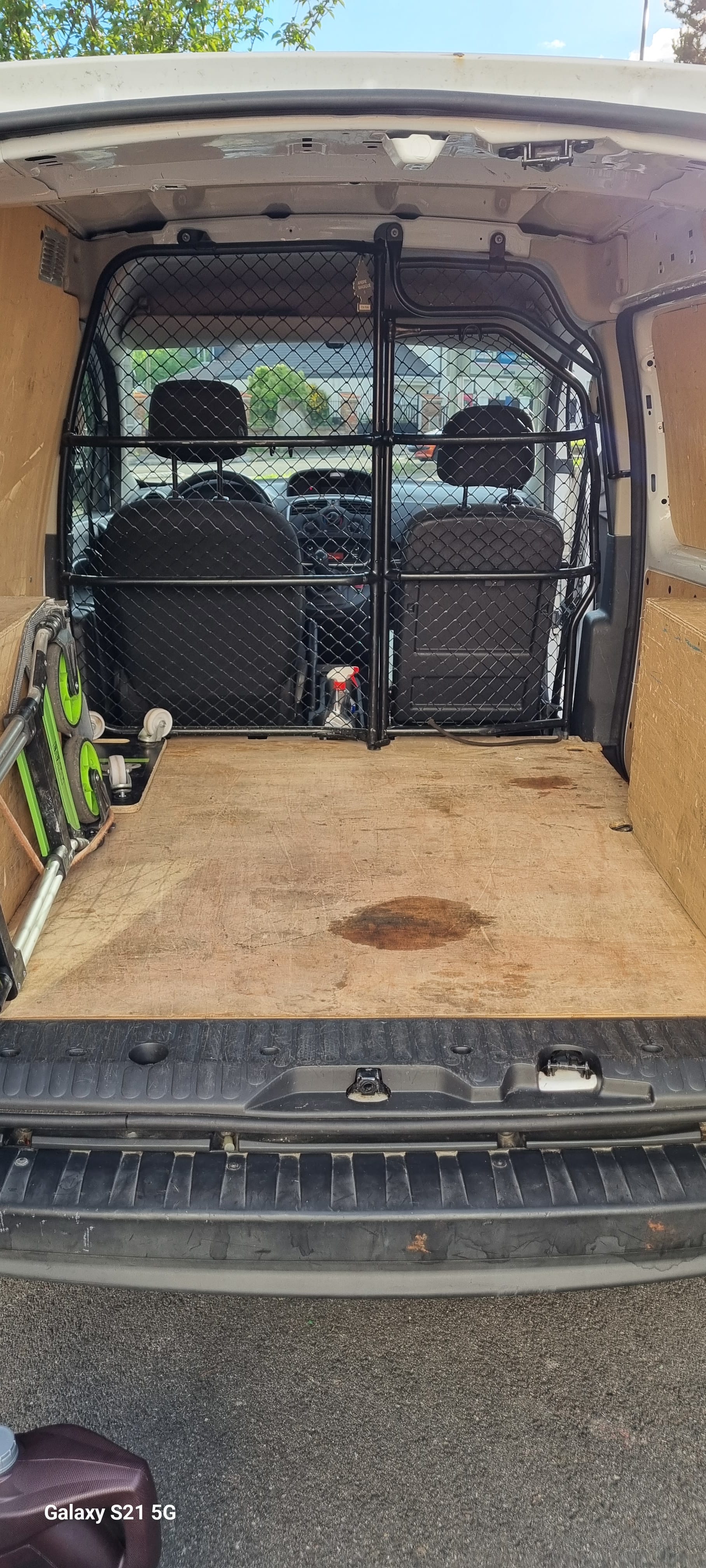Renault Kangoo Express 1.5 dci