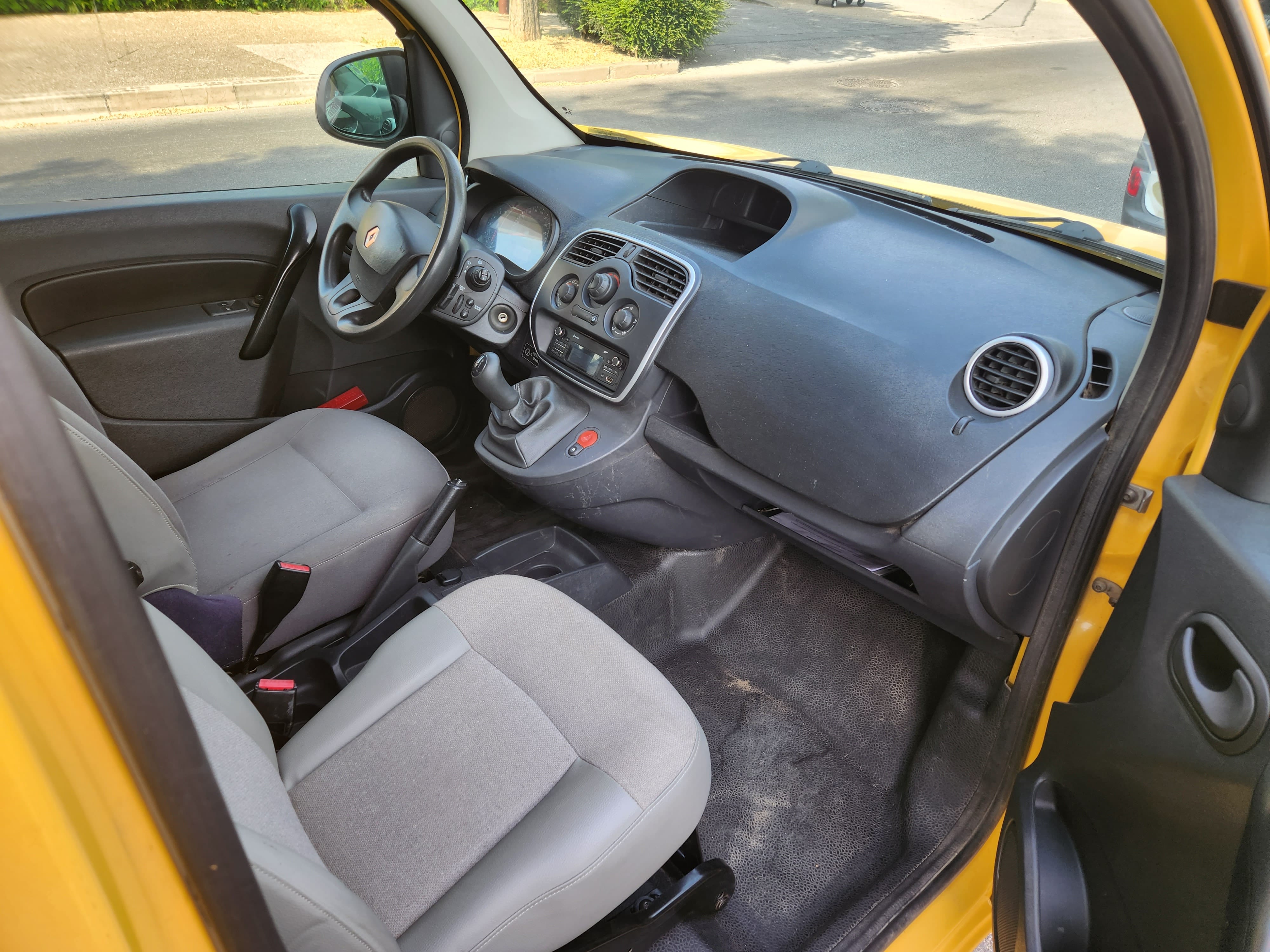 Renault Kangoo Express 1.5 dci