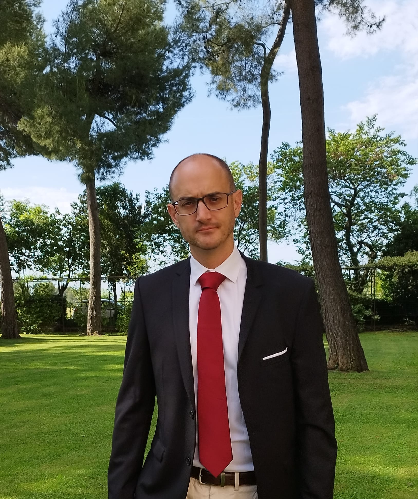 Jean Francois Christophe