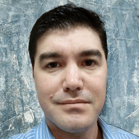 Daniel Alejandro