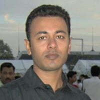 Muhammad Afaq