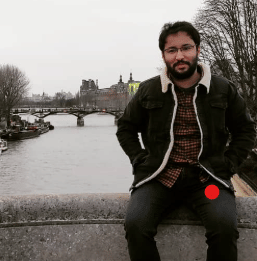 Mohamed Amine