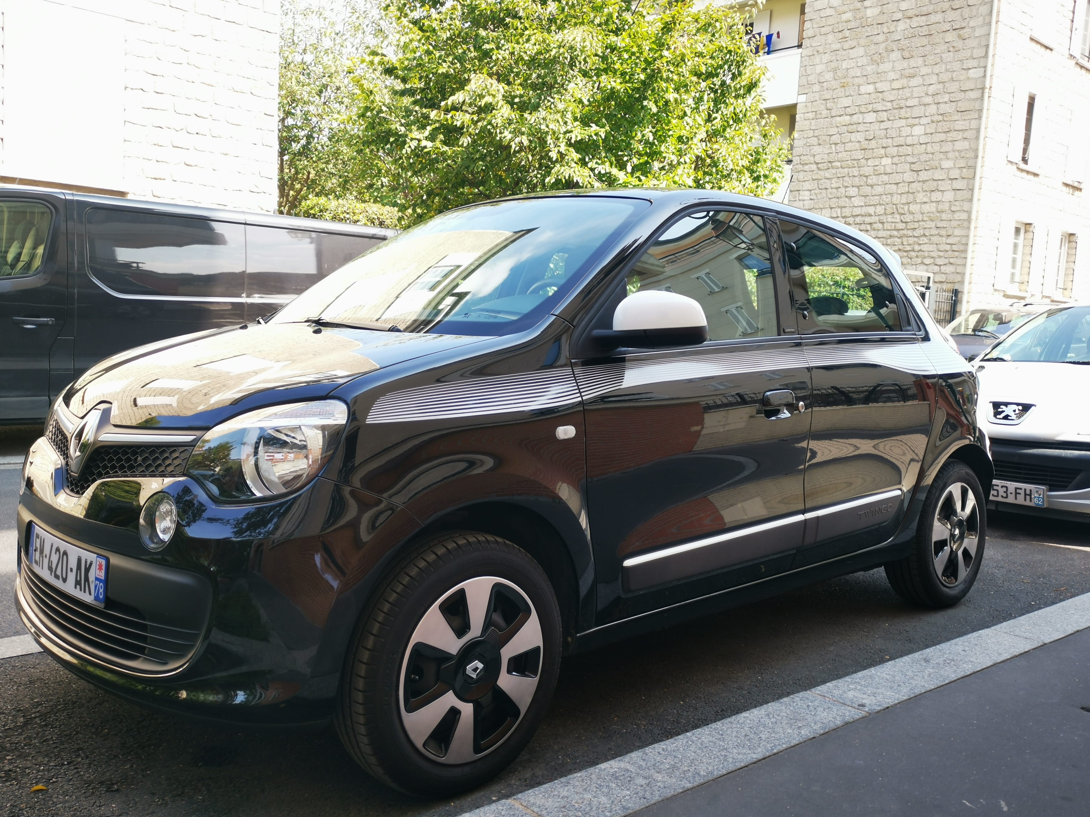 Renault Twingo