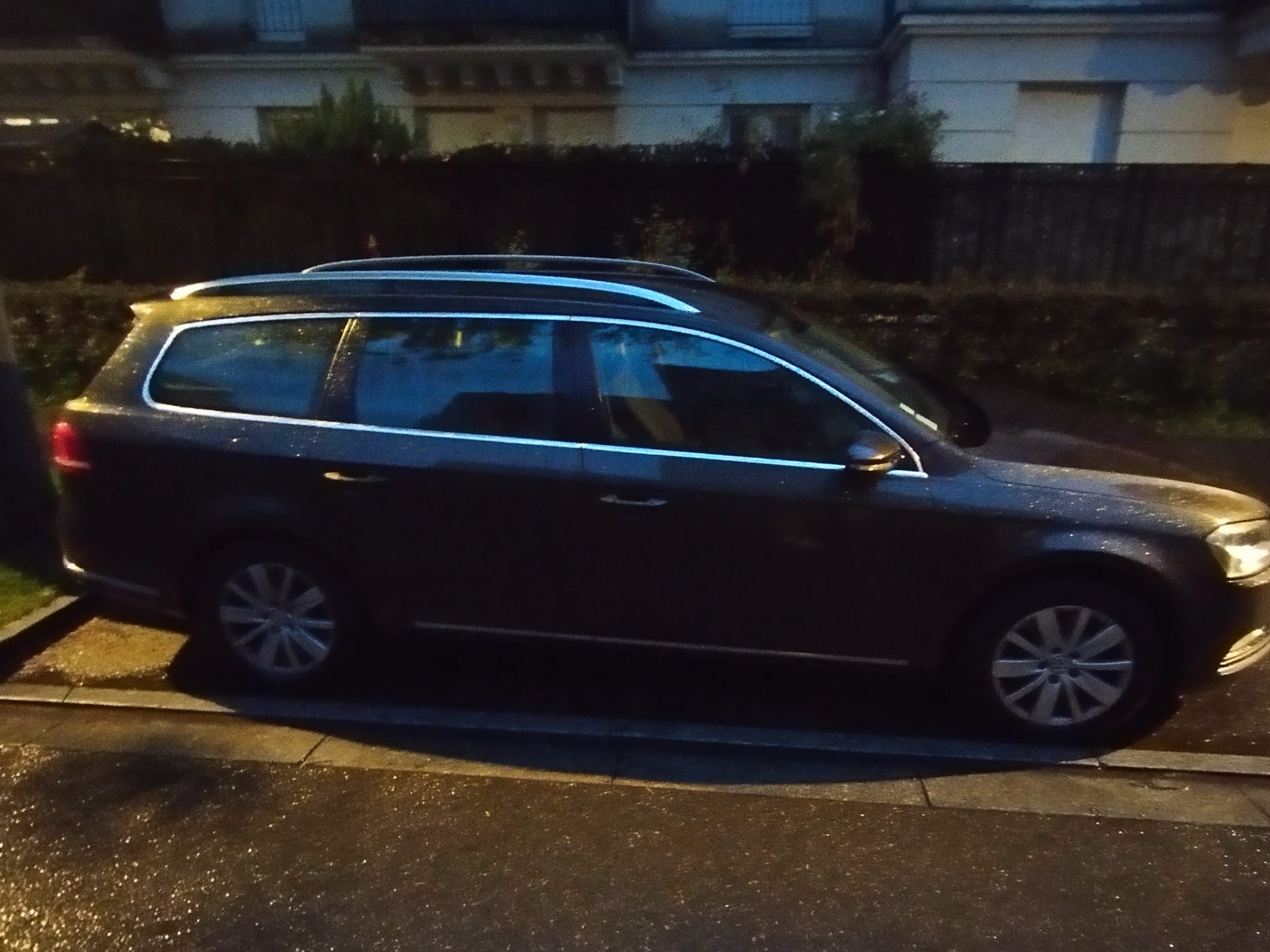 Volkswagen Passat, 2013, Essence 95