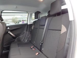 Peugeot 2008 (EY429) (Clim, GPS, Régulateur, Bluetooth, Radar et caméra recul,...)  #be
