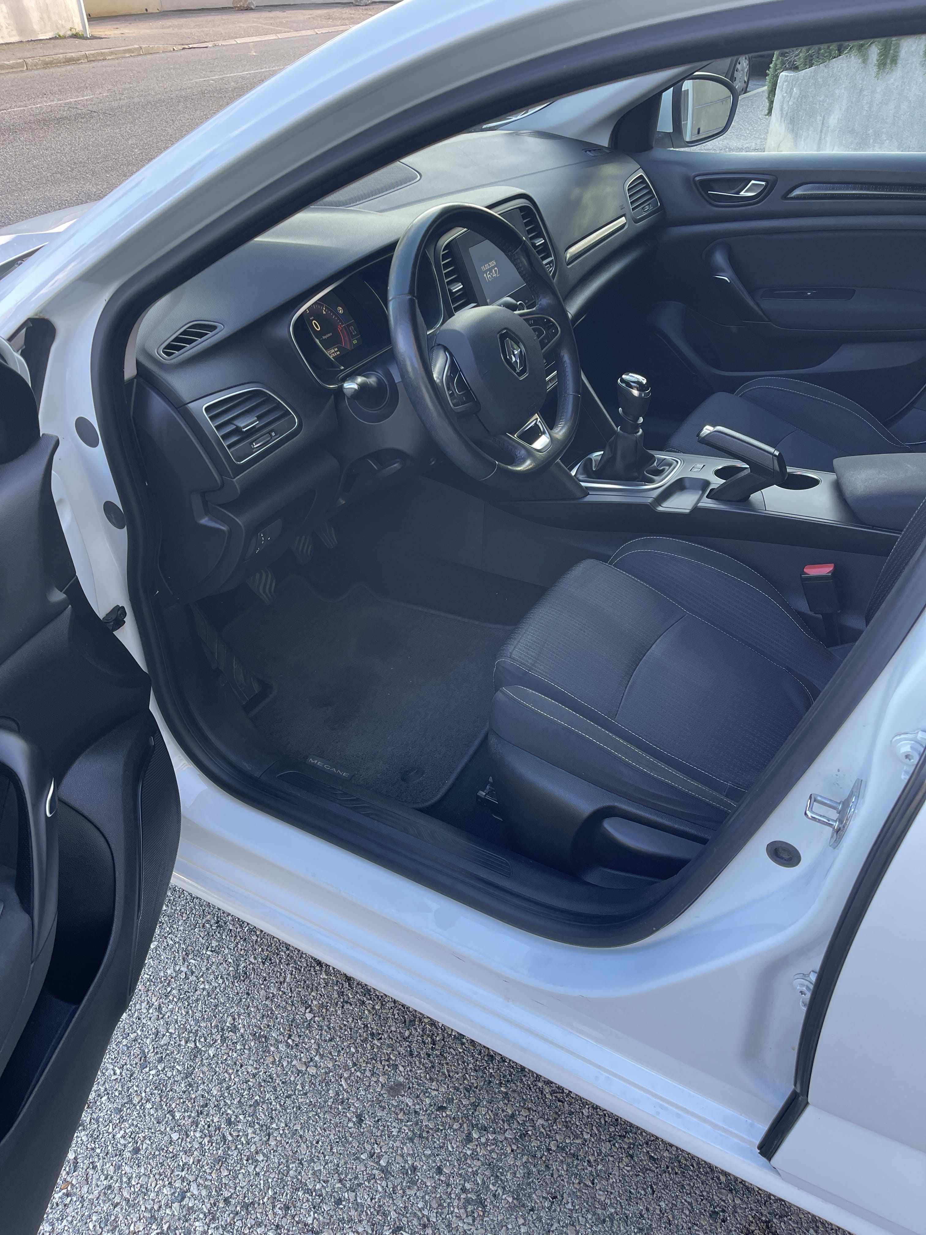 Renault Mégane IV