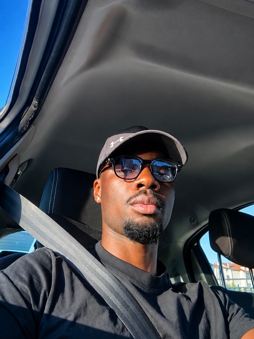 Kouadio