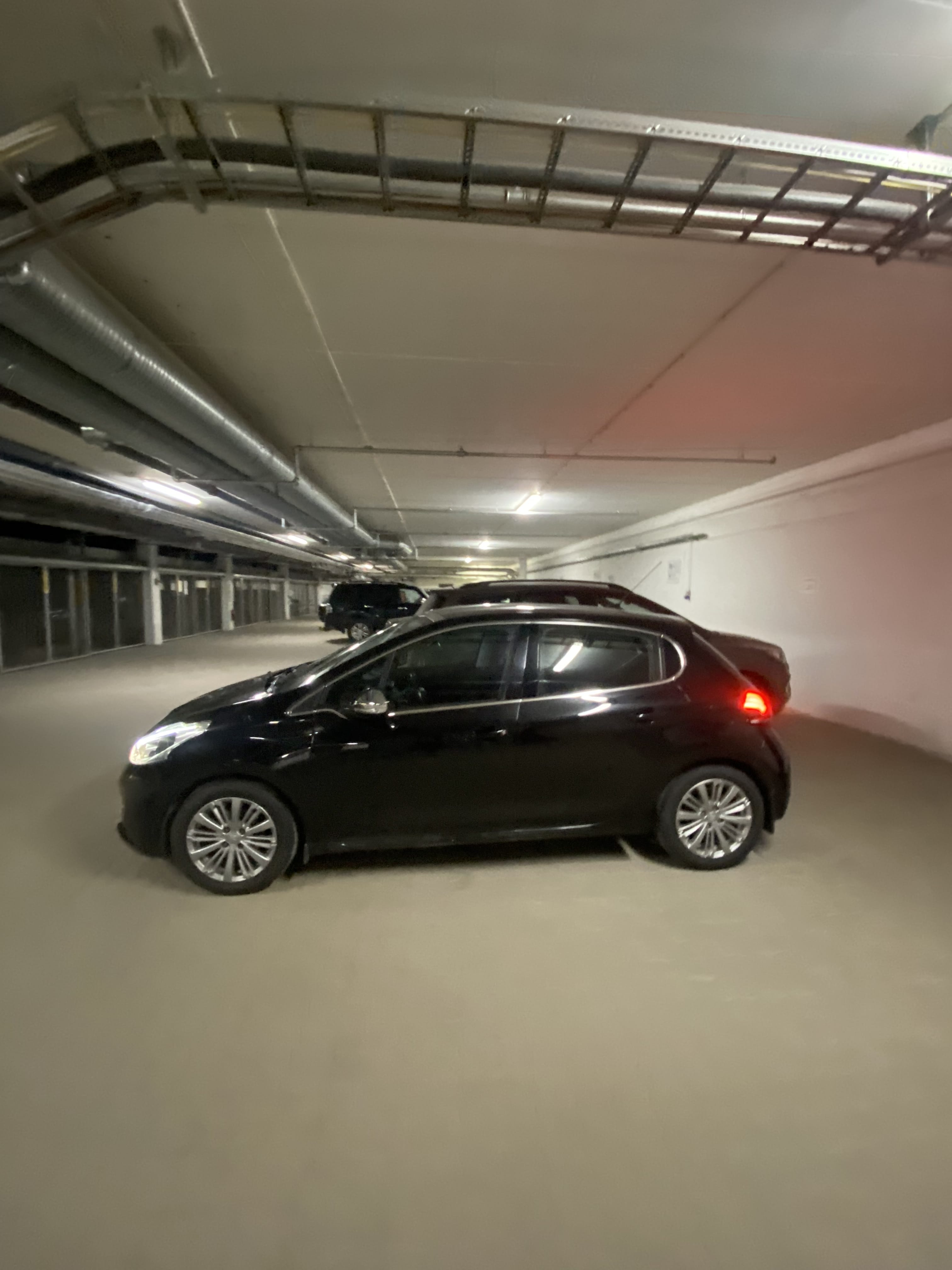 Peugeot 208 met Airco