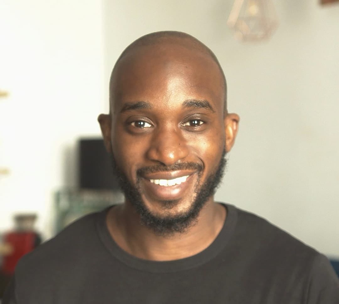 Mamadou