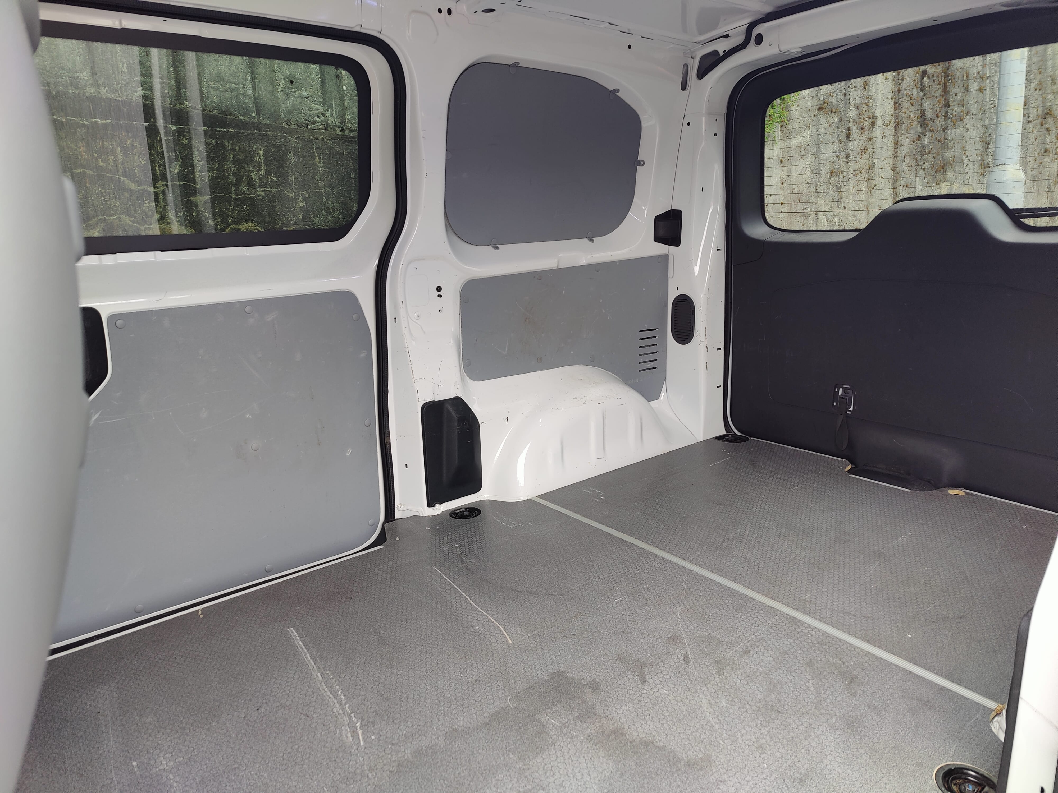 Peugeot Expert 2.0 BlueHDi med USB ladeuttak