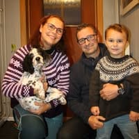 Linda Beate Hansen
