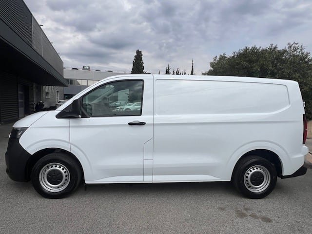 Volkswagen Transporter avec Climatisation