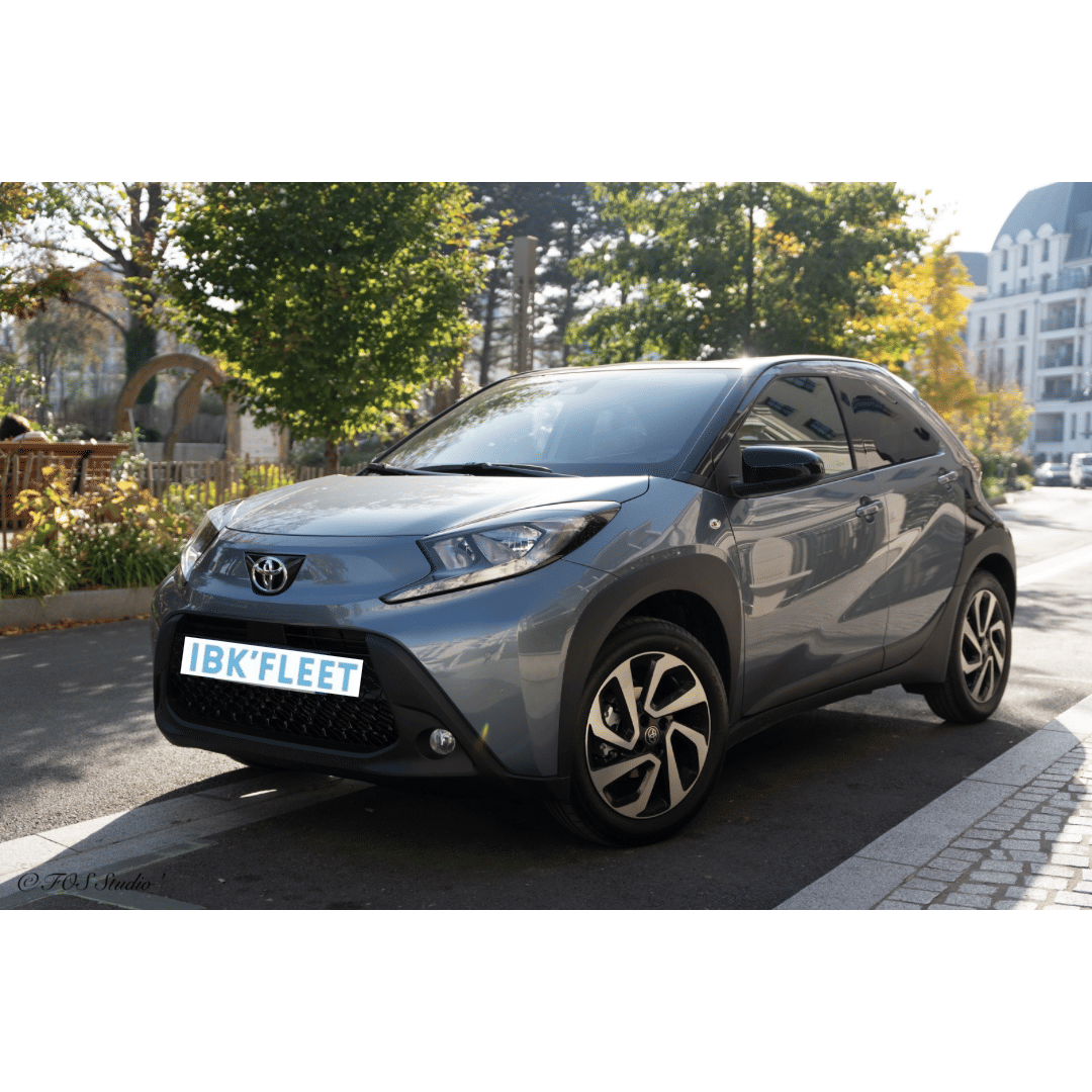 Toyota Aygo X, 2024, Essence 98, automatique