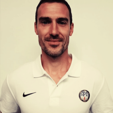 Arnaud