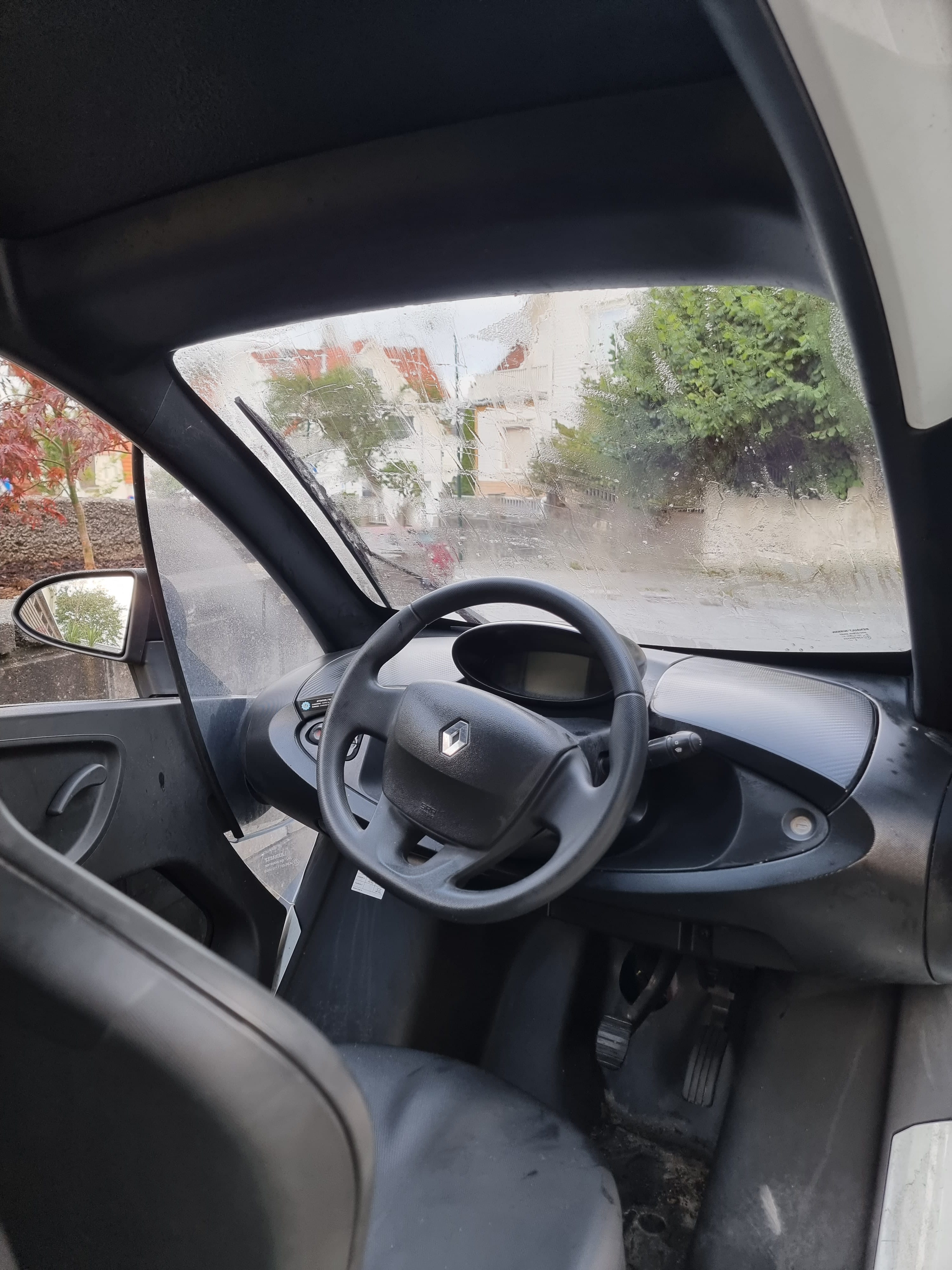 Renault Twizy