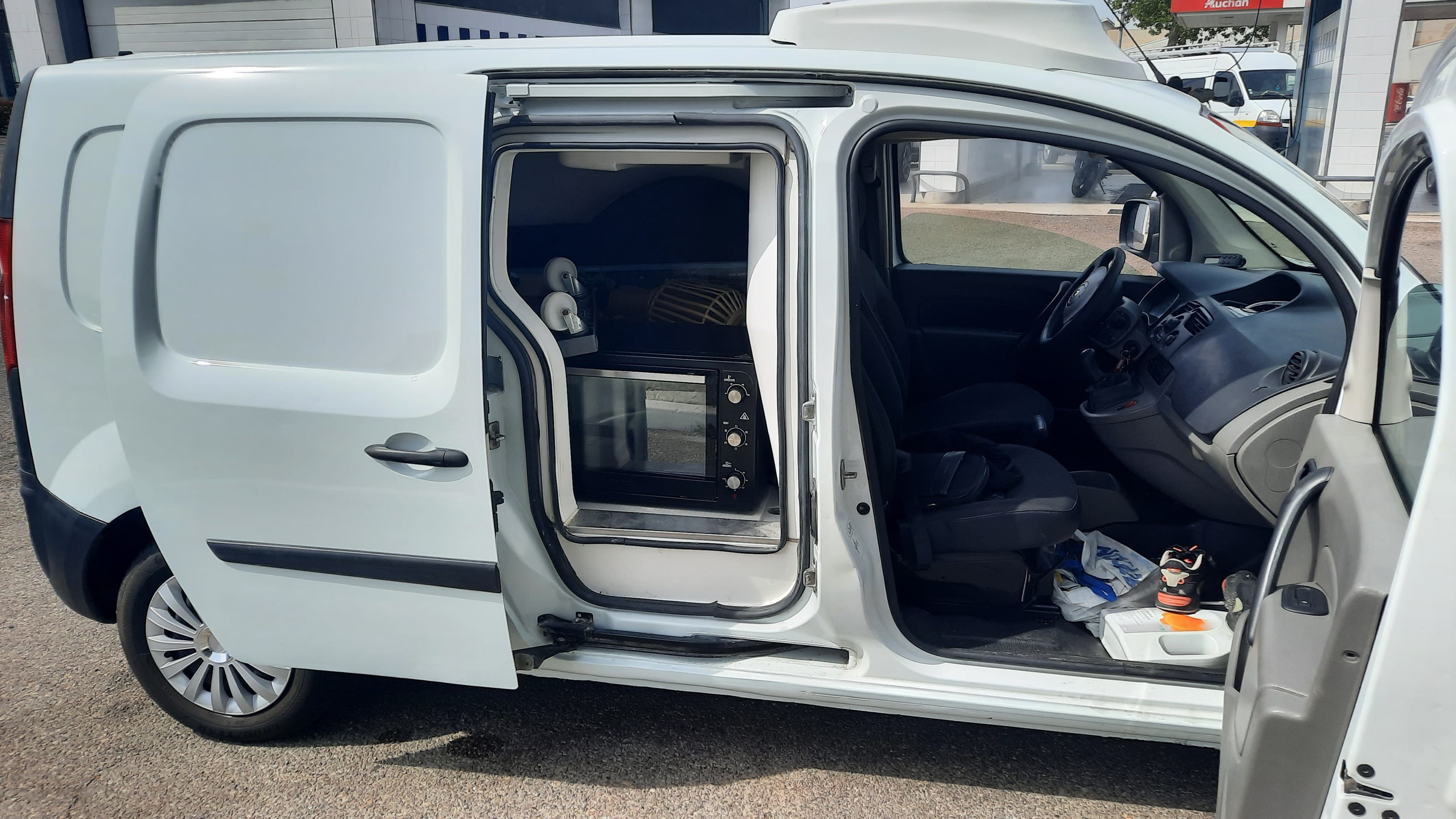 Renault Kangoo Fourgon