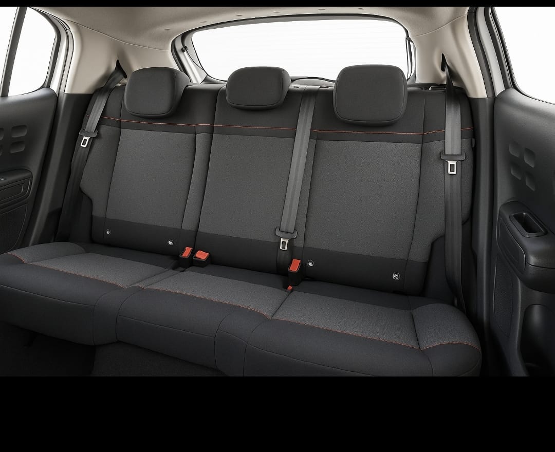 Citroen C3 1.2 Full Black avec Apple CarPlay