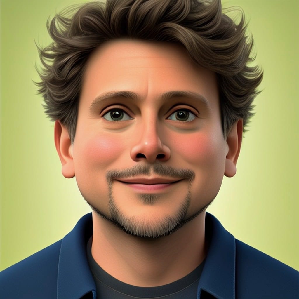 David